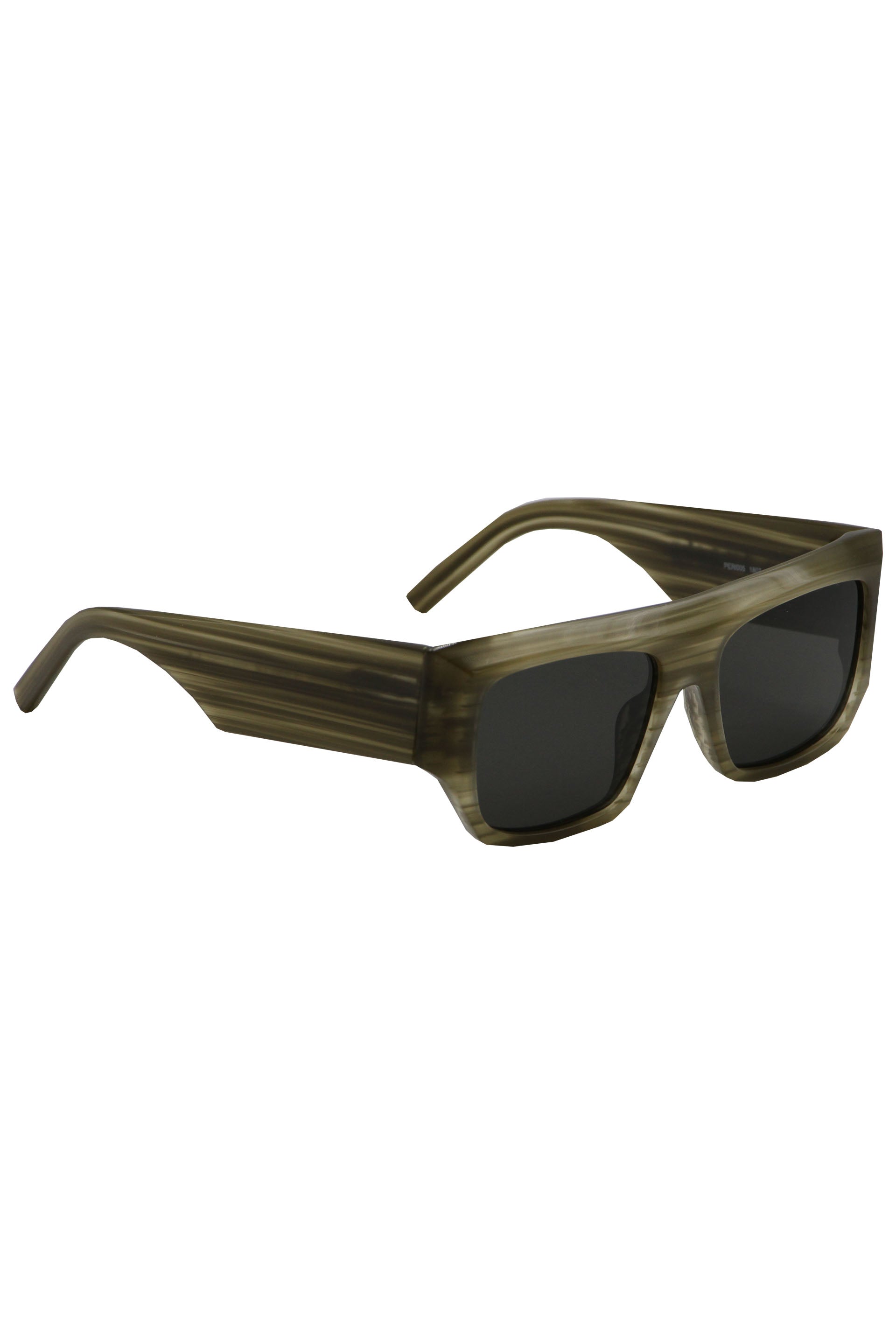 Blanca rectangular frame sunglasses