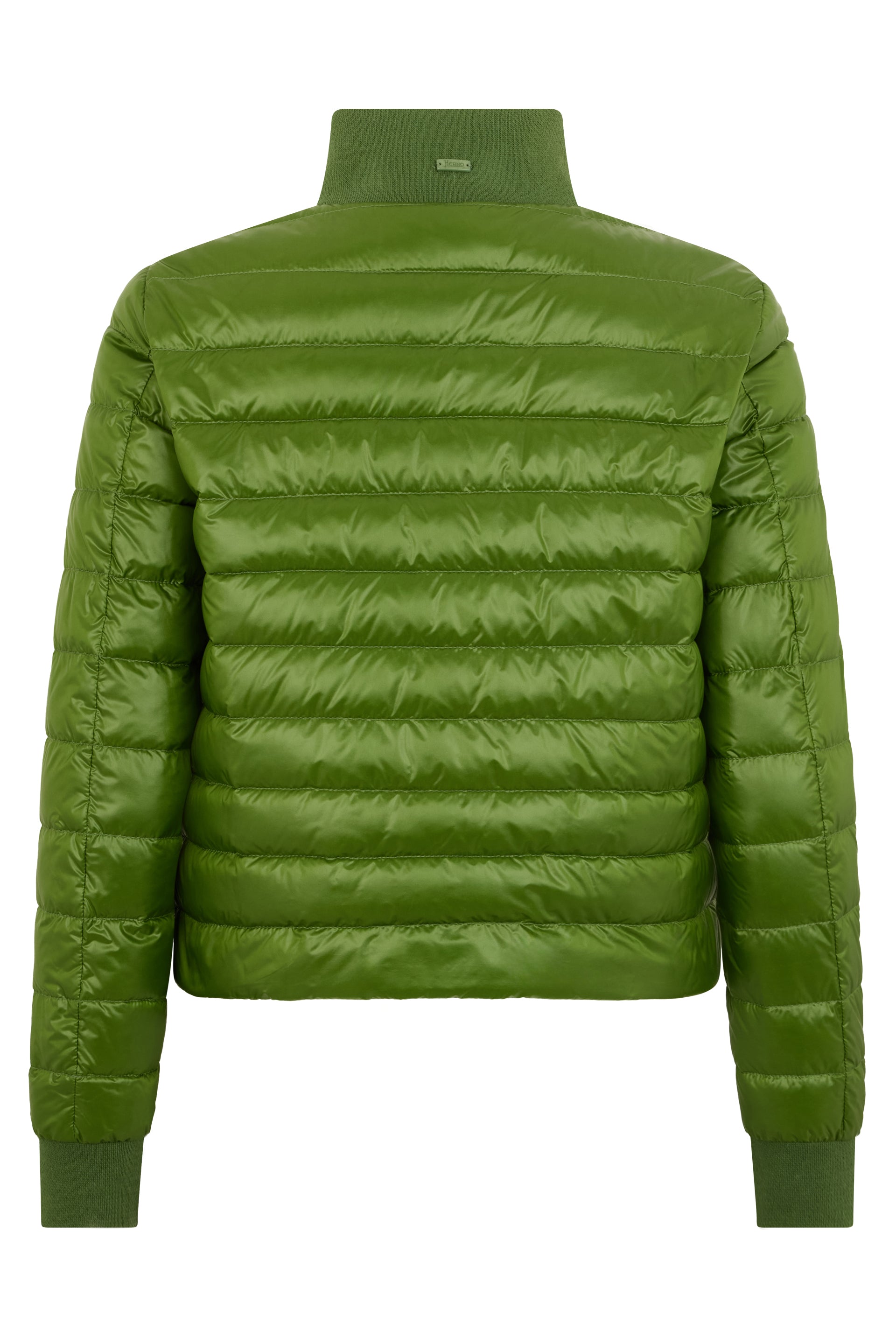 Light padded jacket