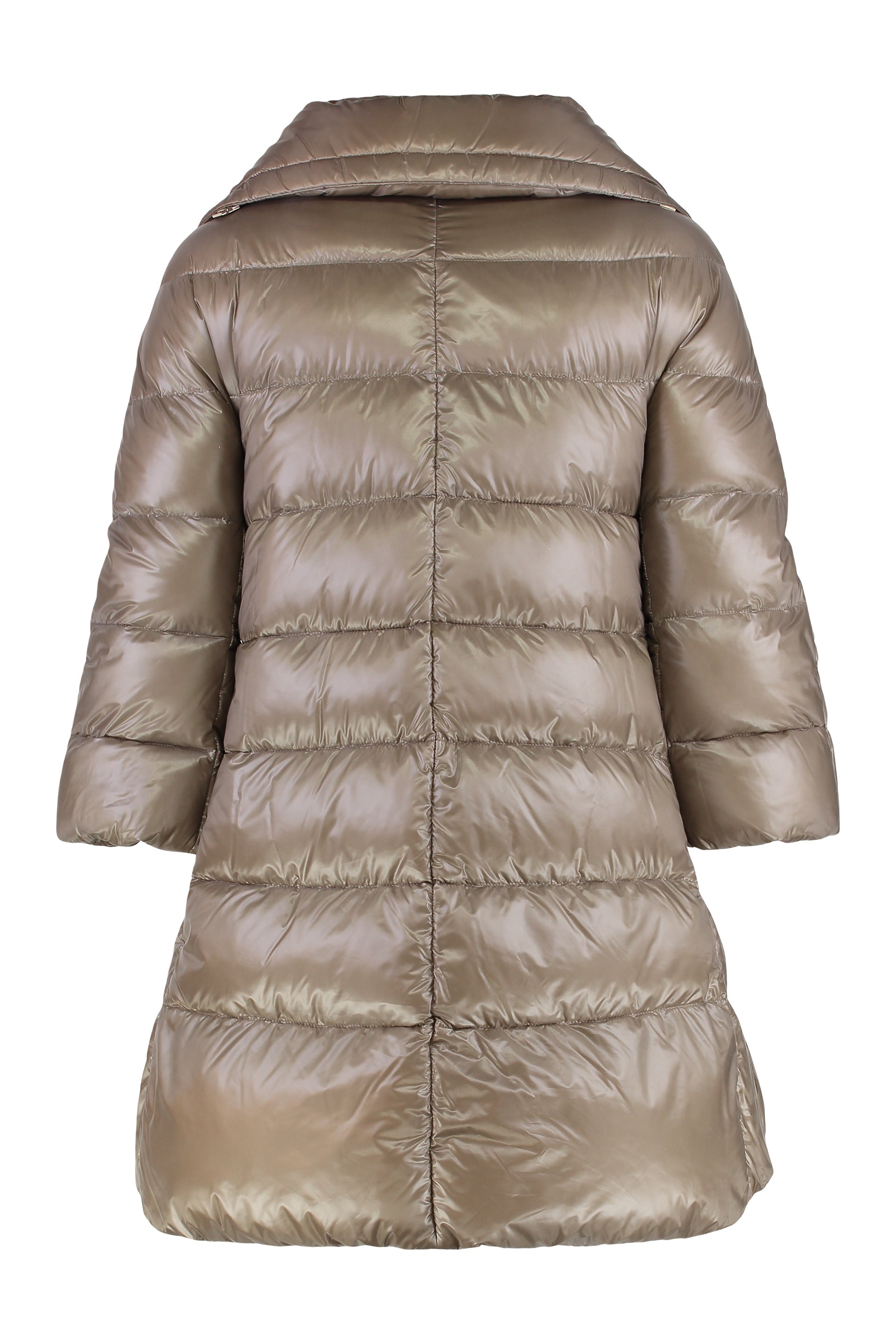 Piumino Cleofe in nylon