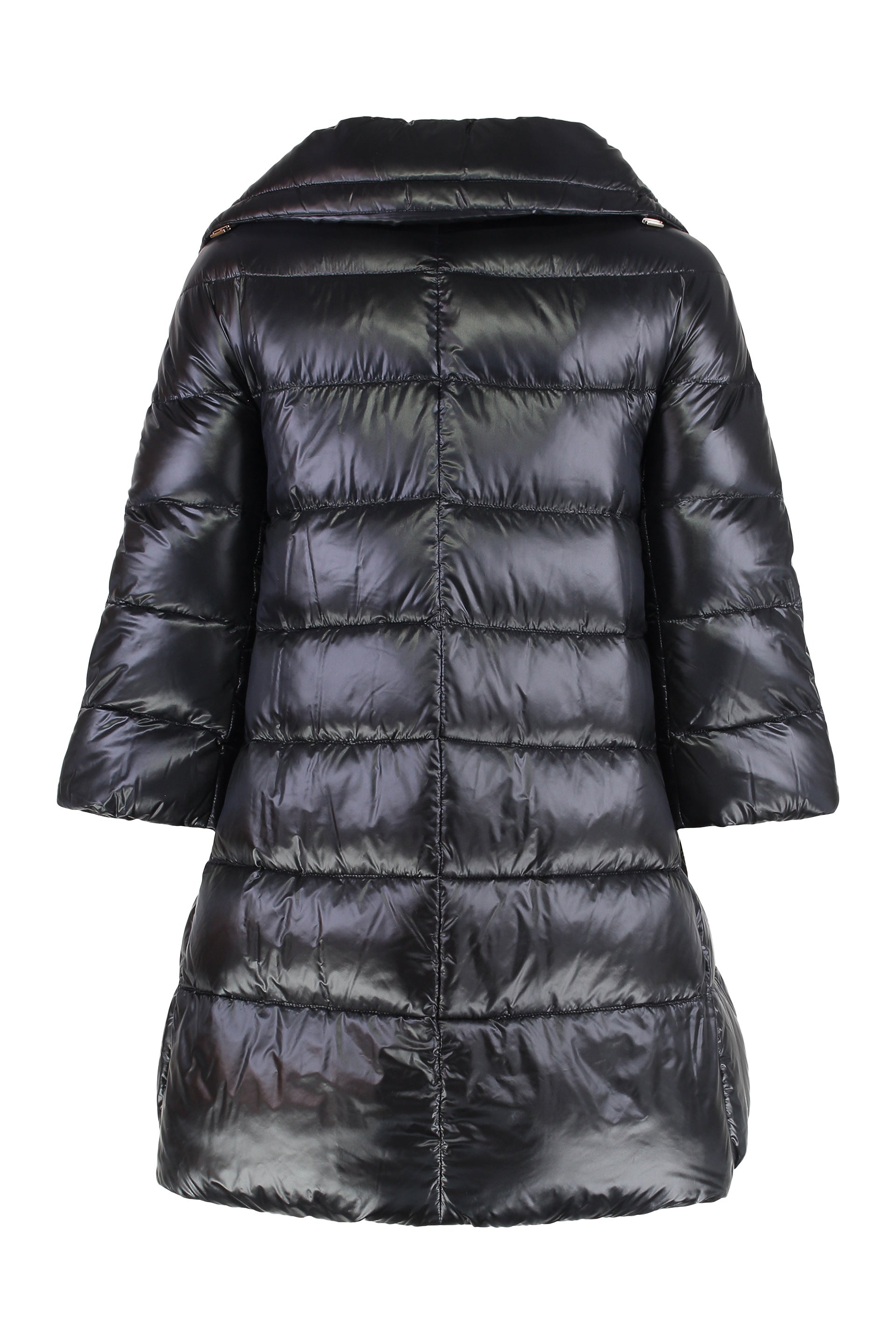 Cleofe down jacket in nylon