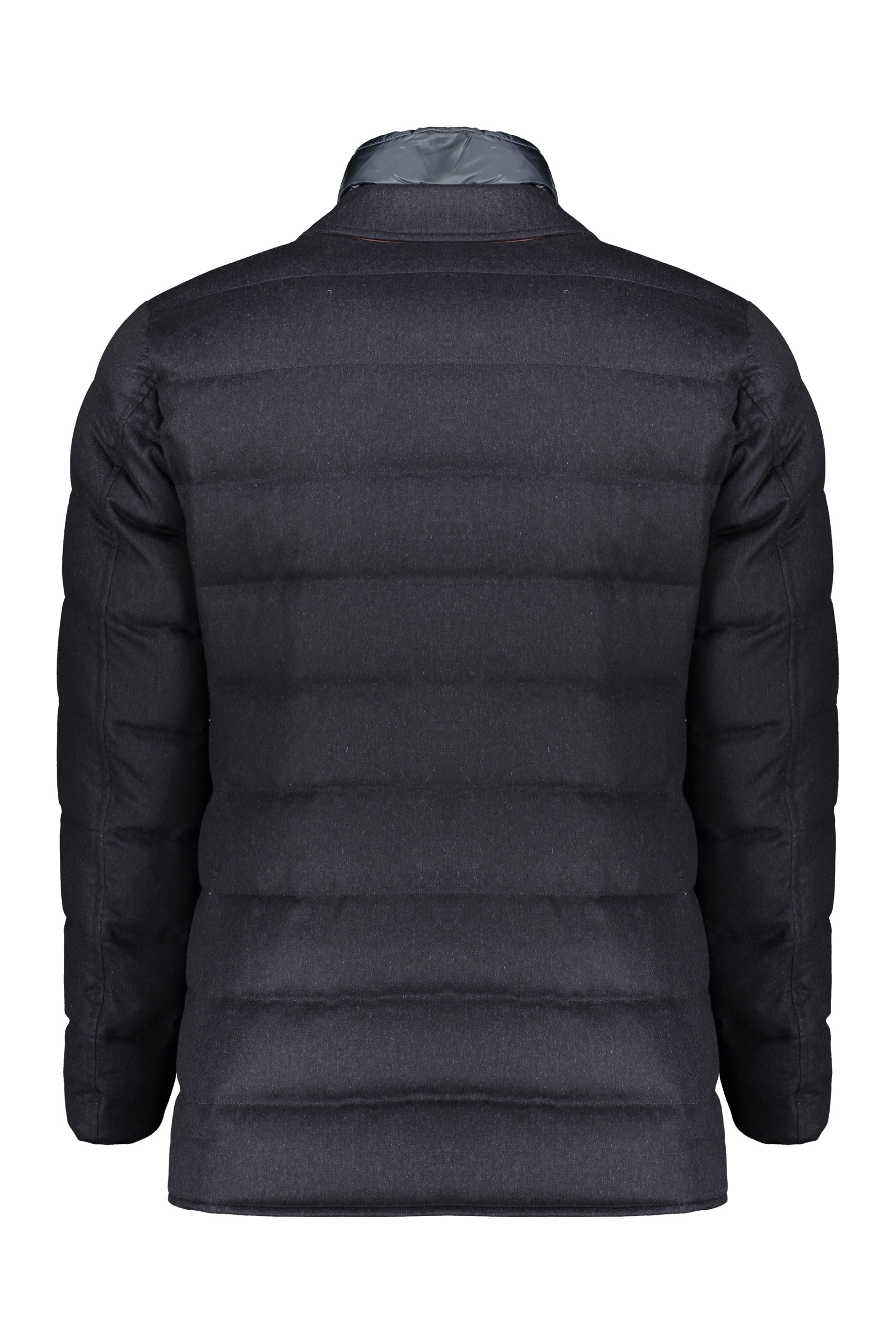 Padded jacket