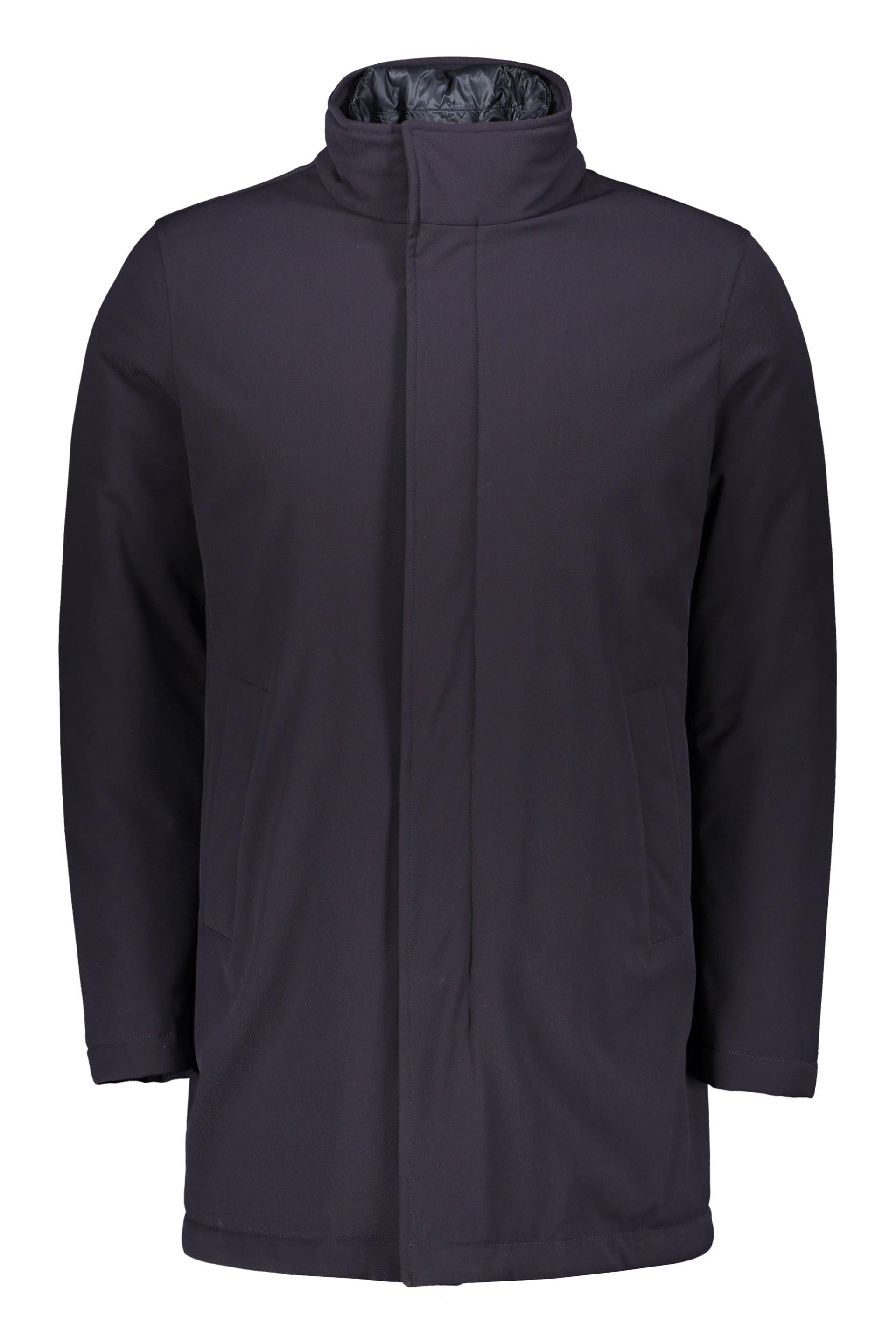 Padded jacket