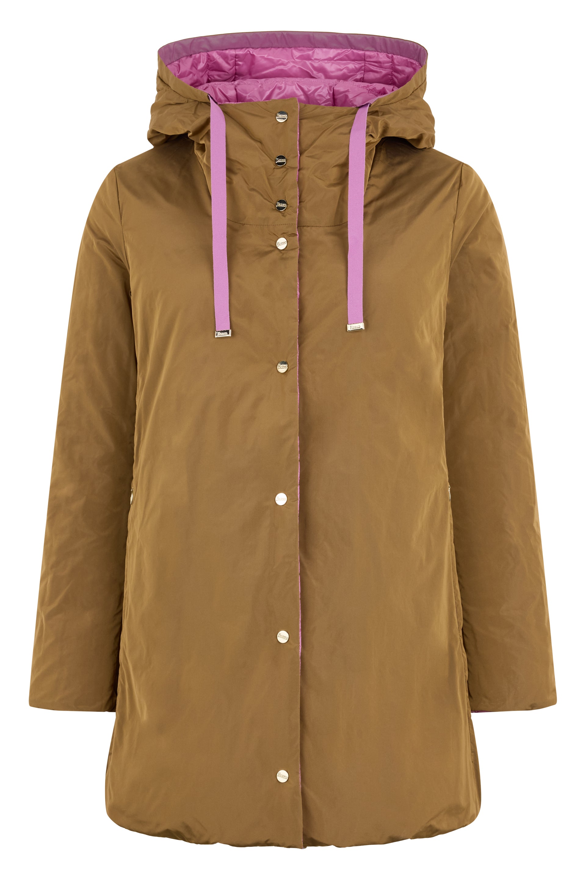 Puffer Jacket