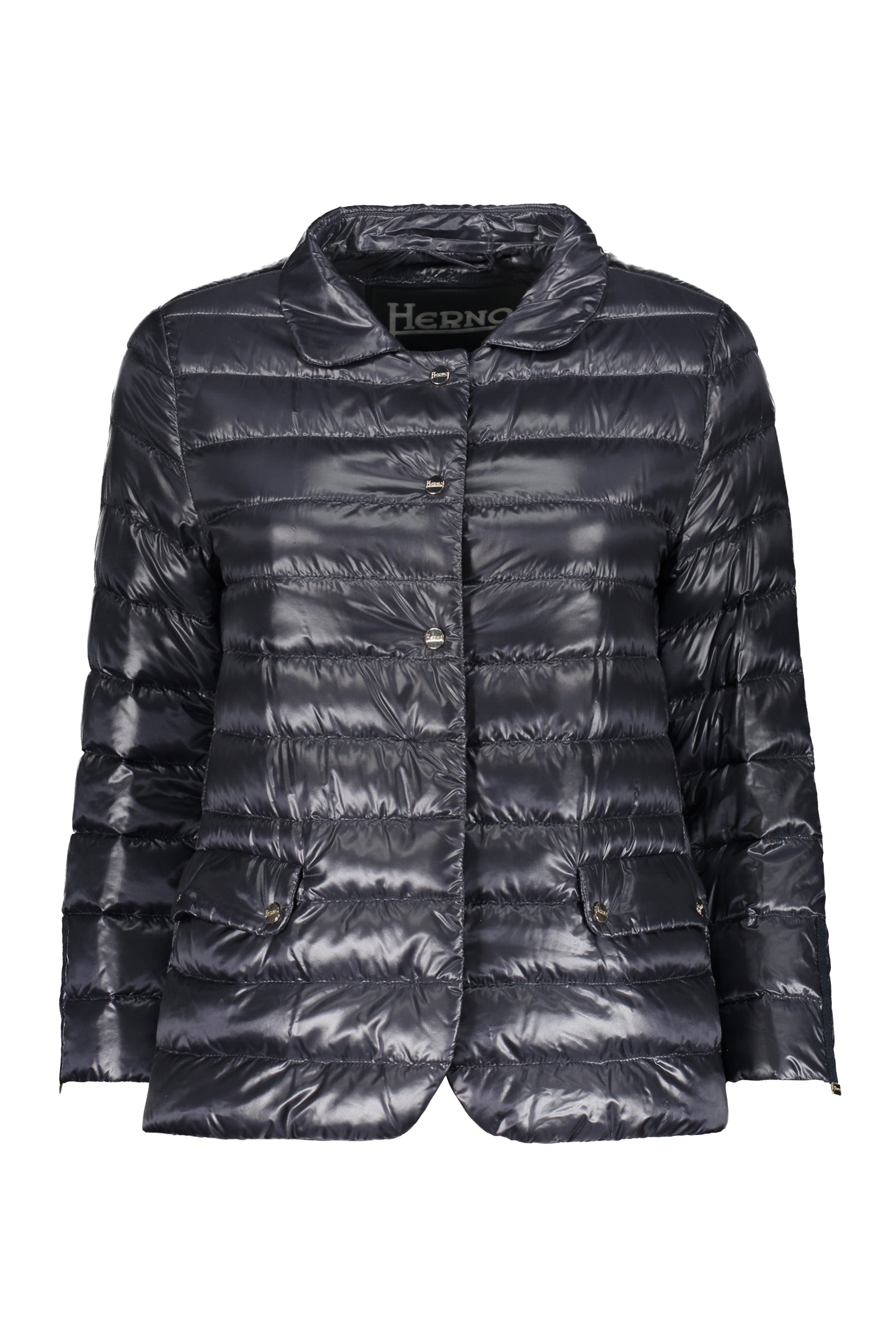 Light jacket