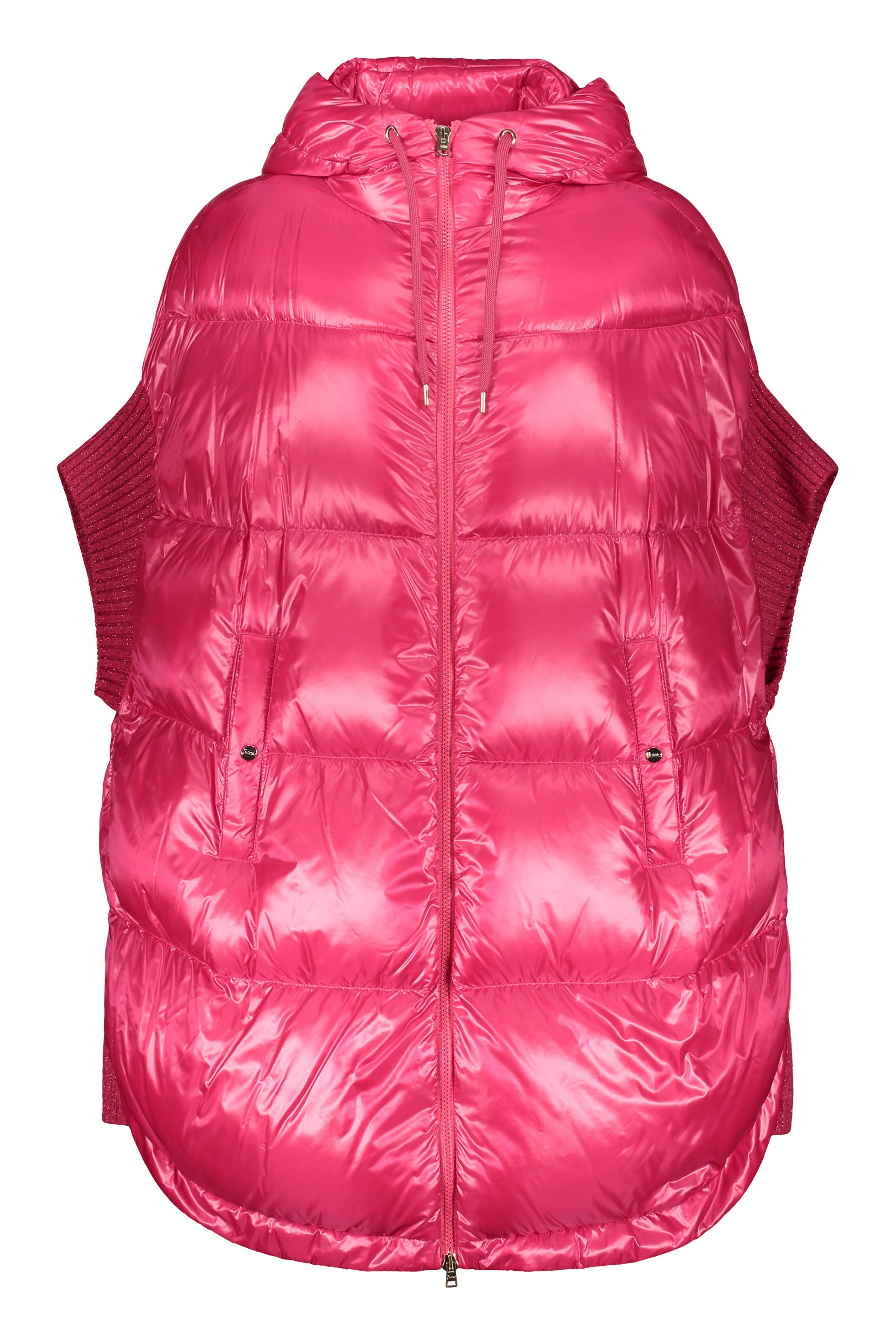 Bodywarmer jacket