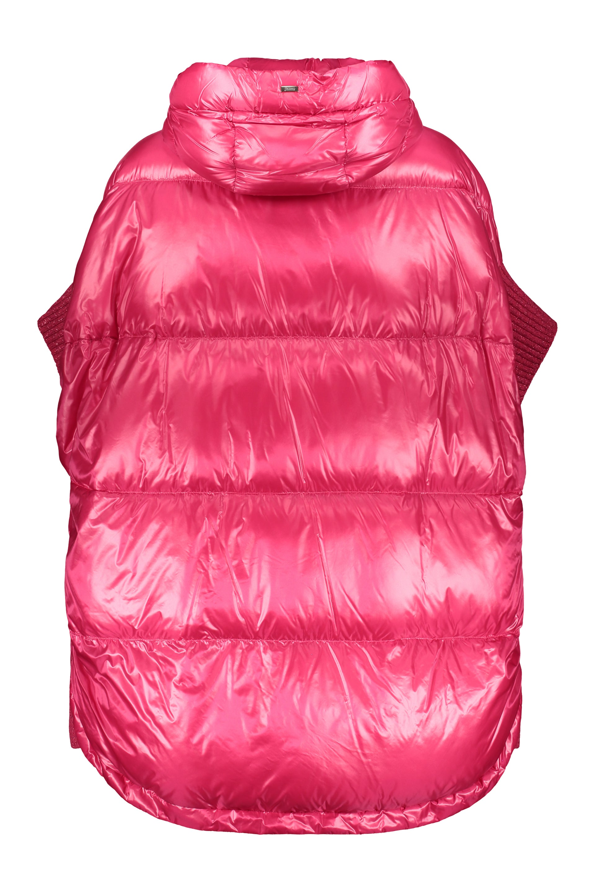 Bodywarmer jacket