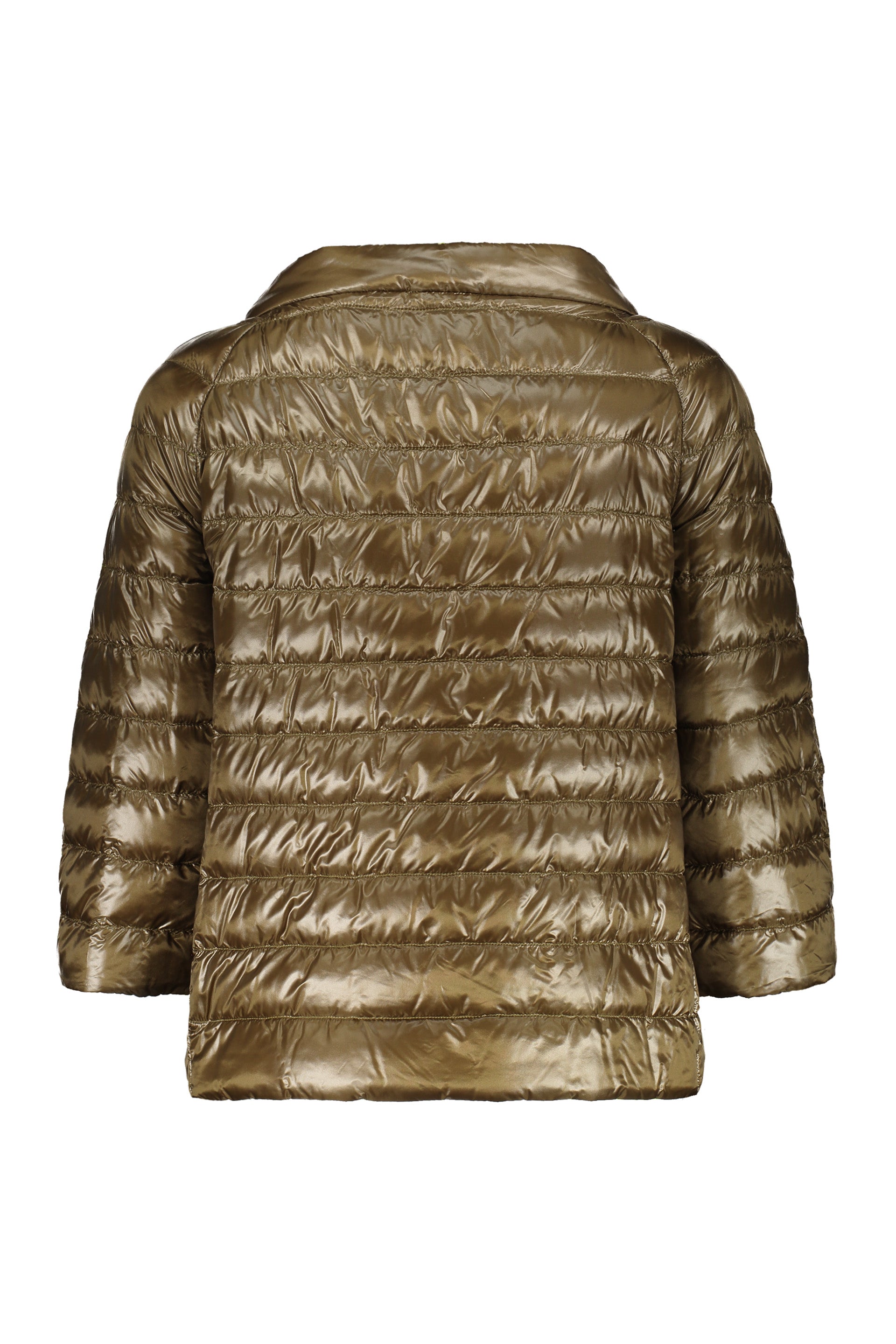 Light reversible jacket