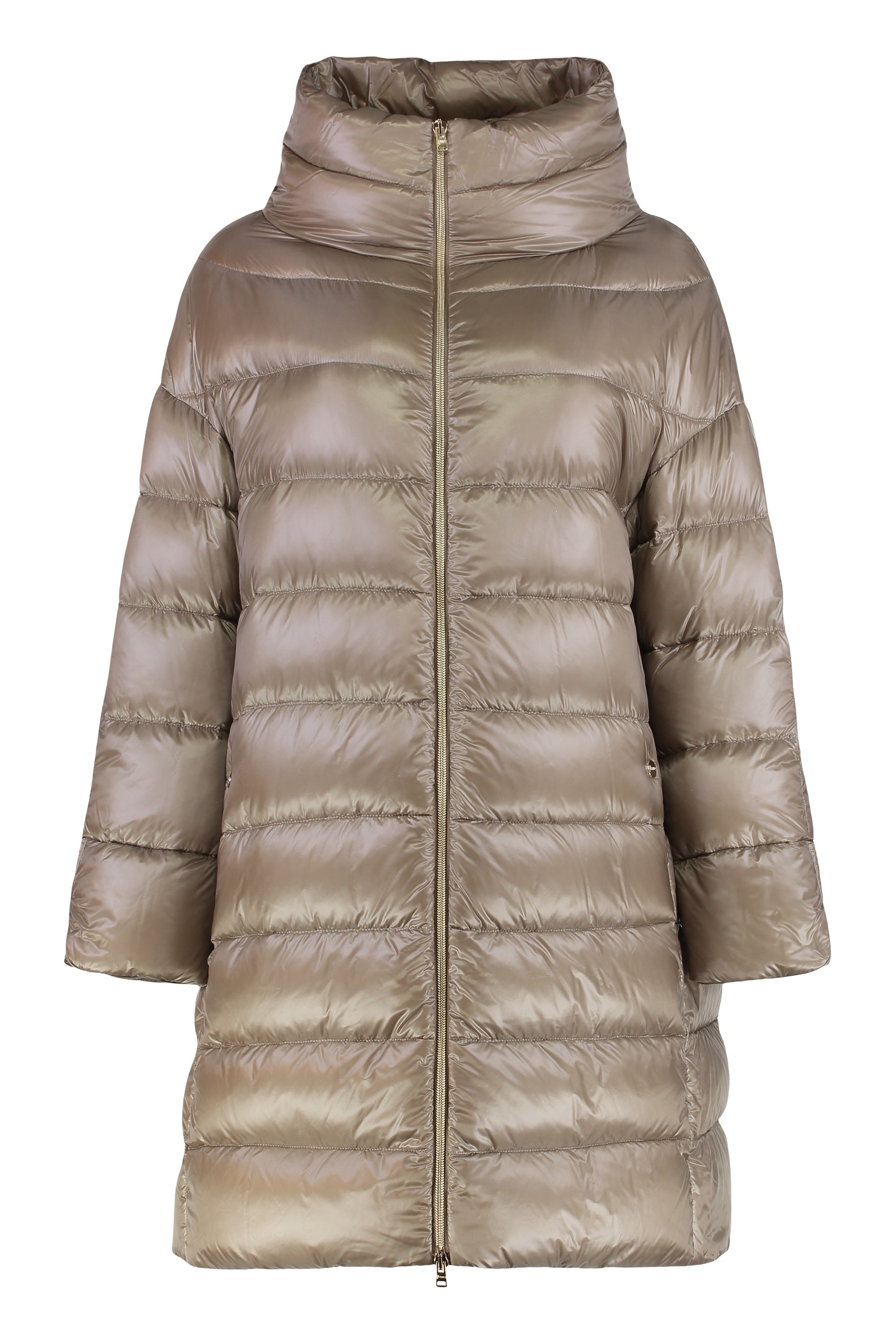 Down jacket Matilde in nylon
