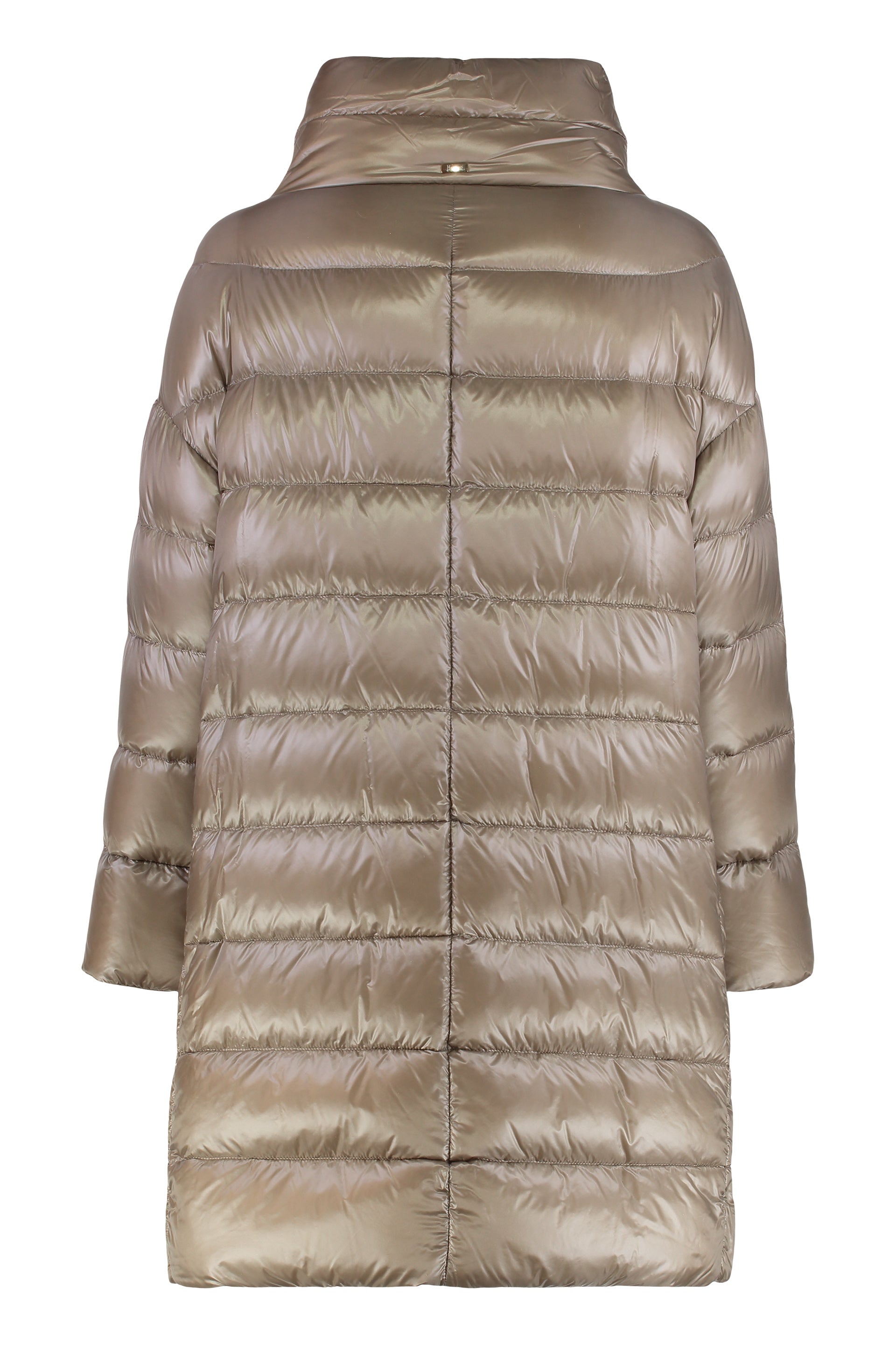 Down jacket Matilde in nylon