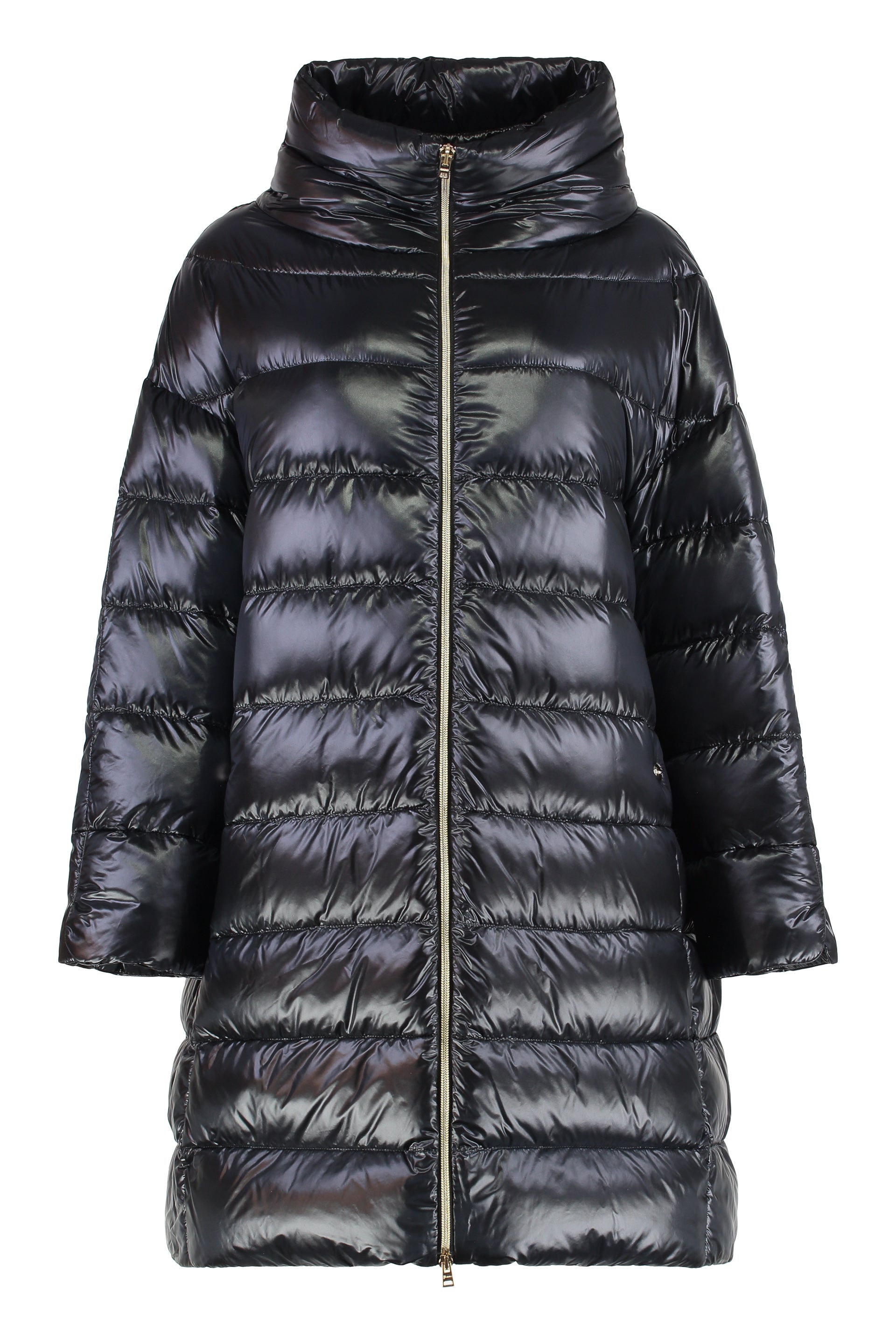 Matilde down jacket in nylon