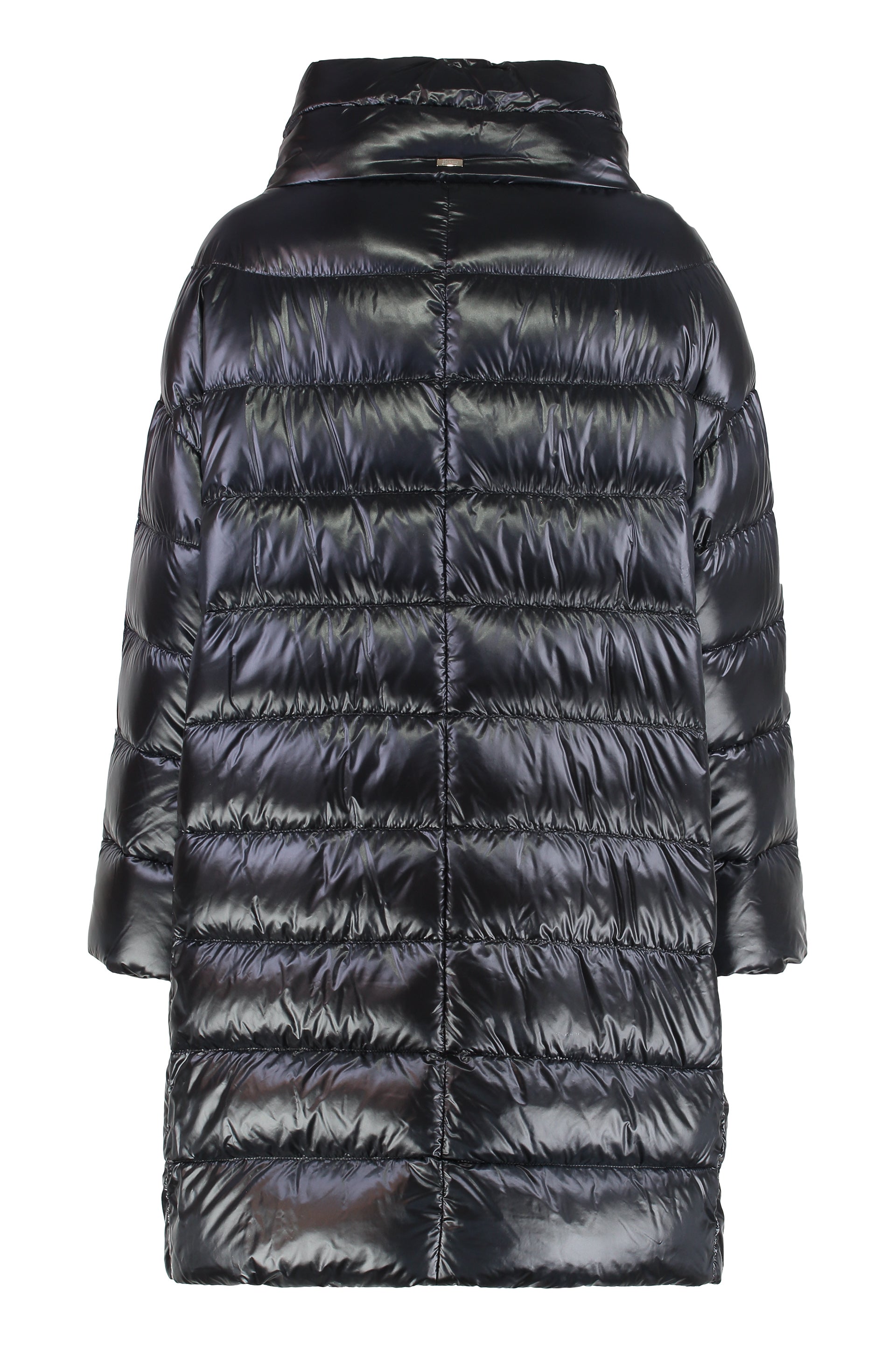 Matilde down jacket in nylon