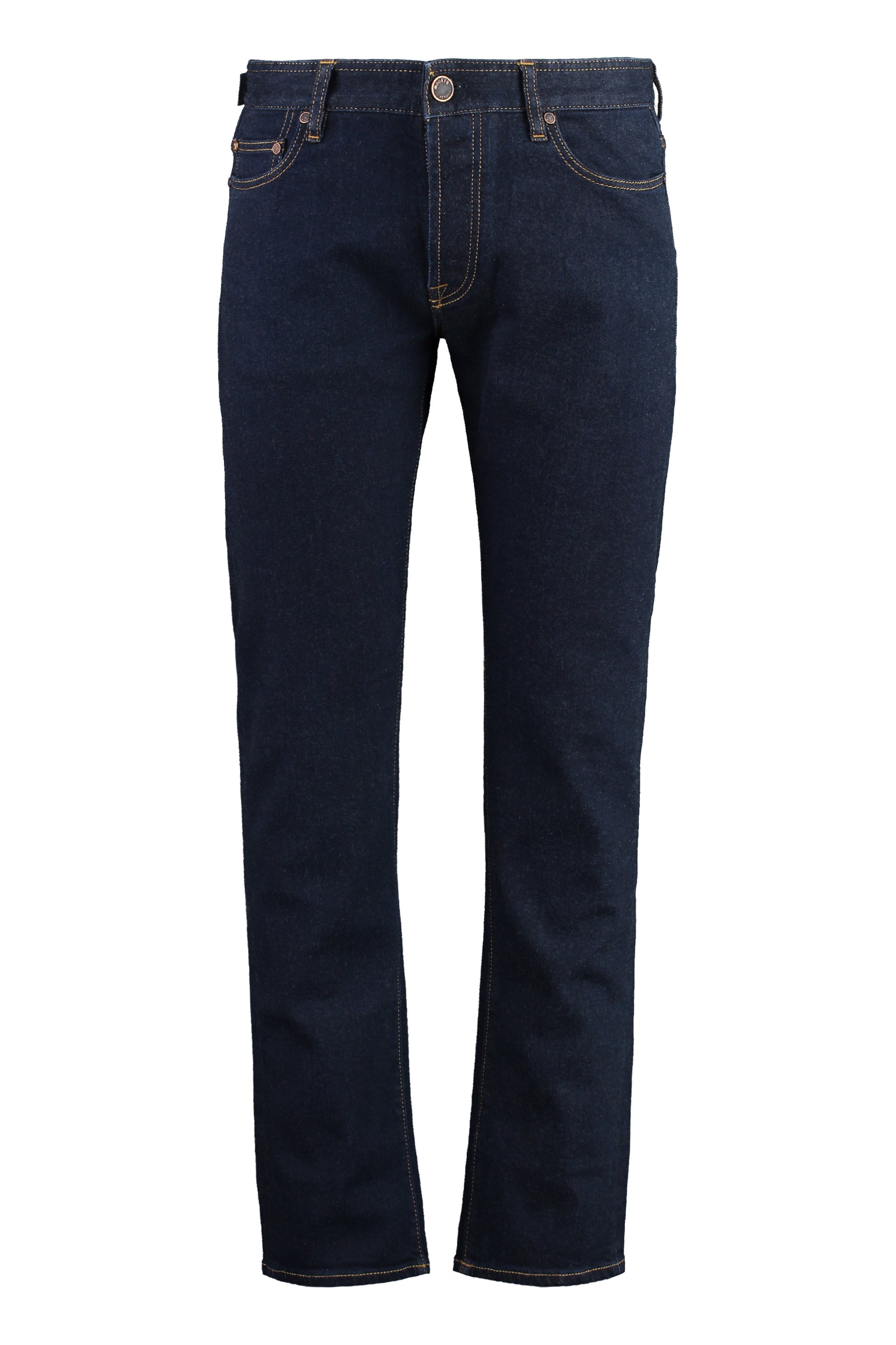 Pilon 5-pocket jeans