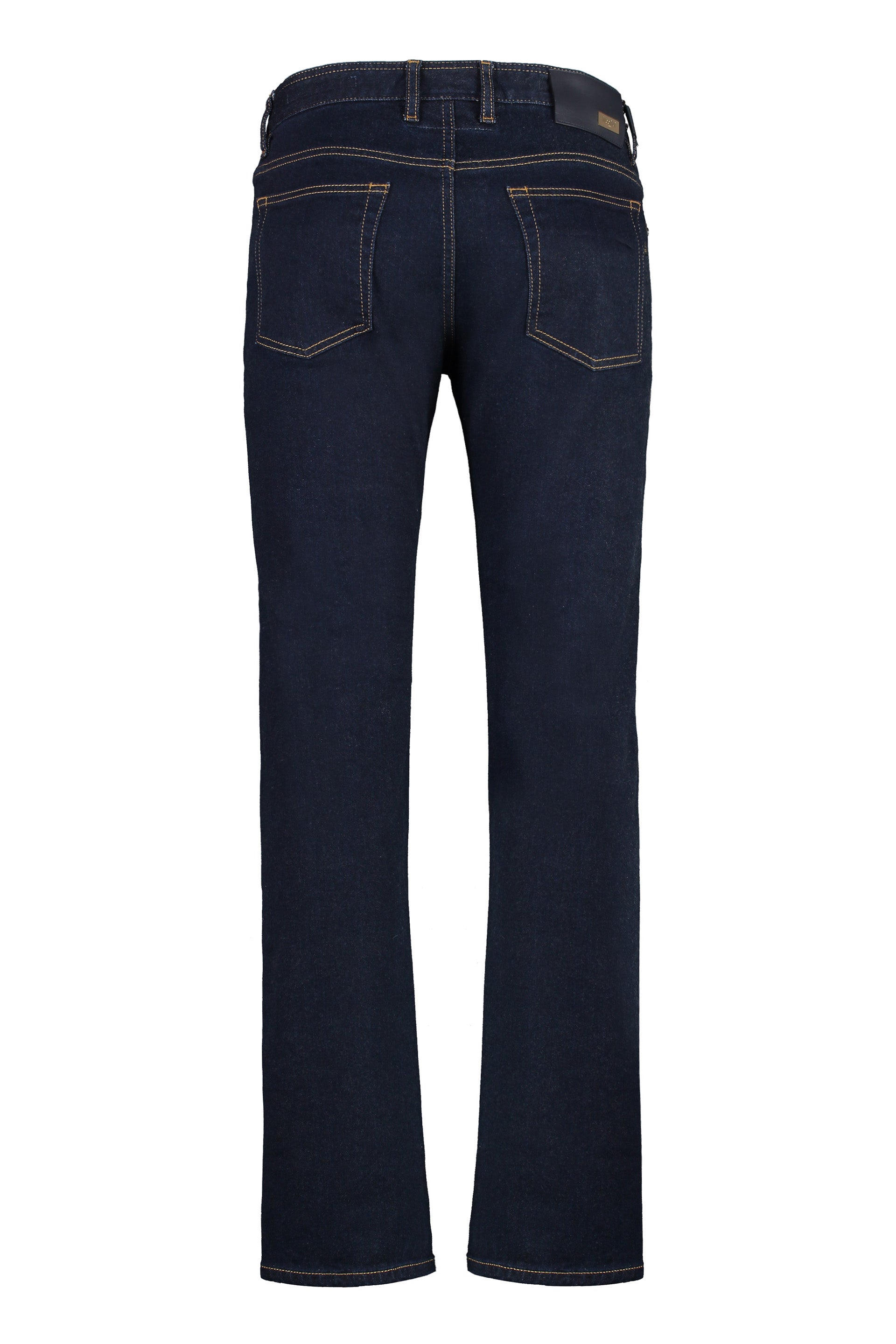 Pilon 5-pocket jeans