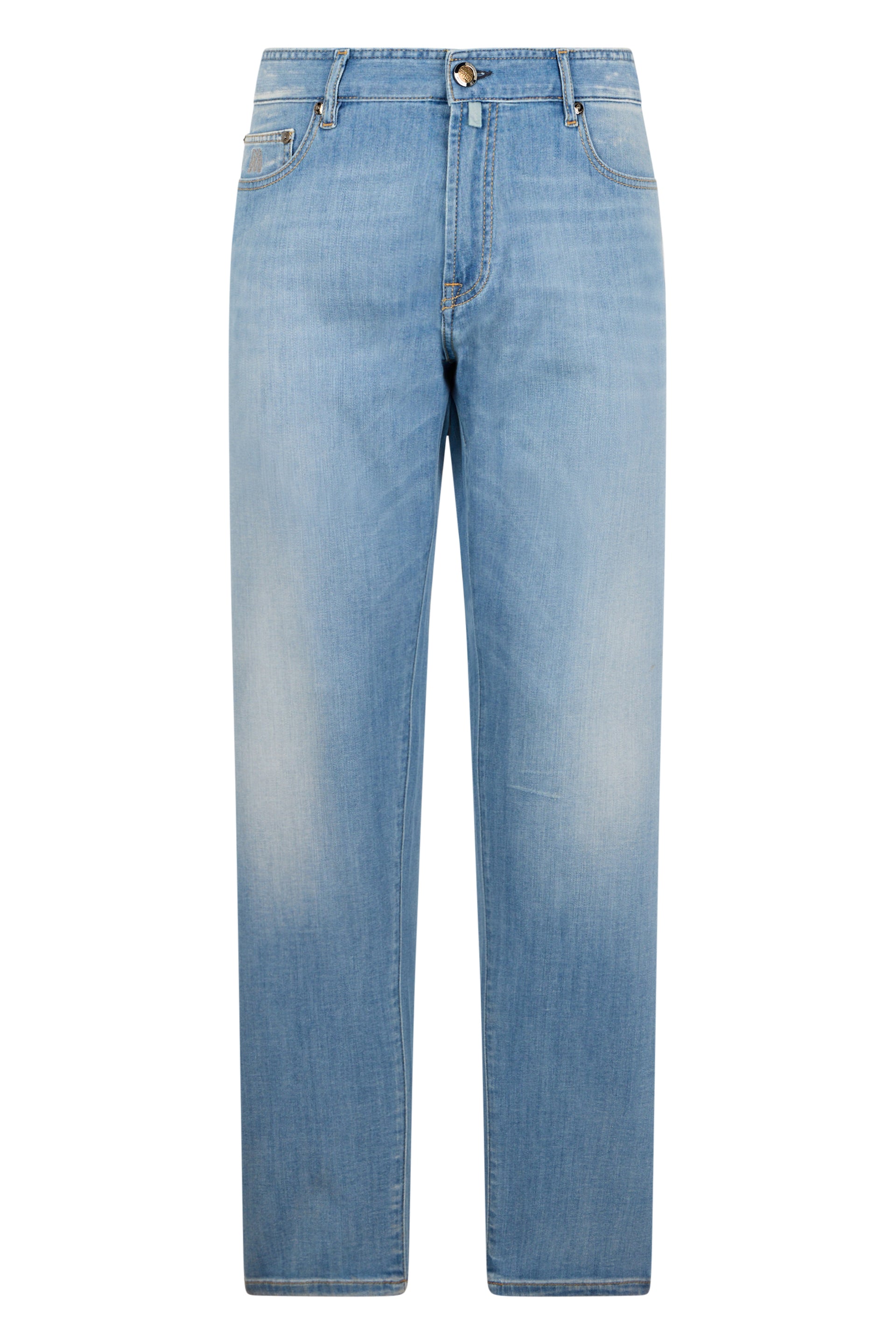 5-pocket jeans
