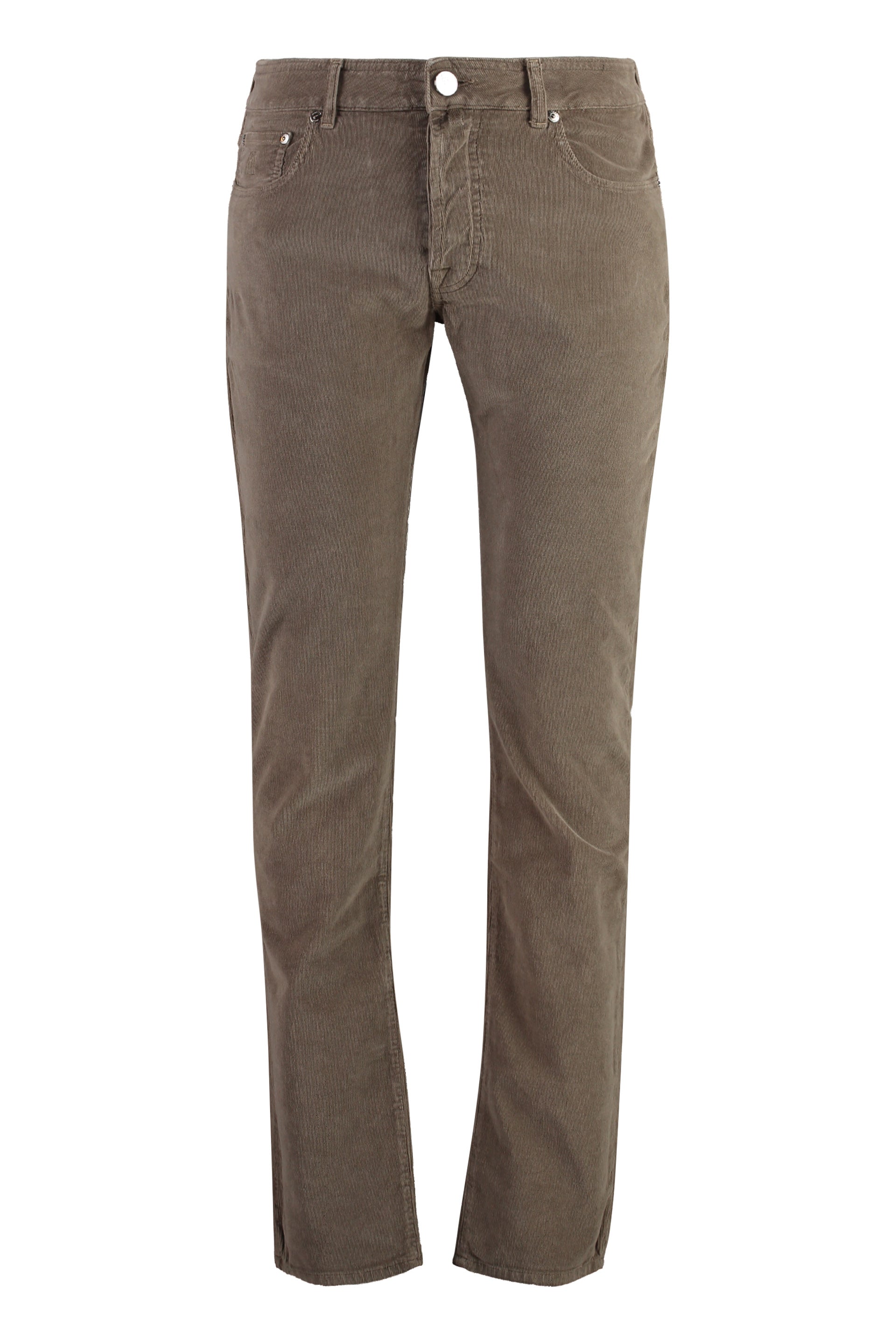 Pilon Corduroy trousers