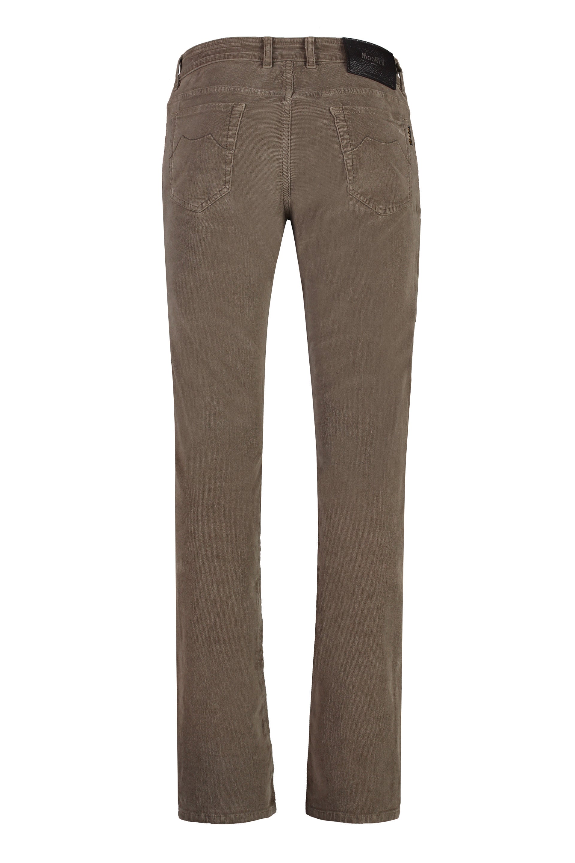 Pilon Corduroy trousers