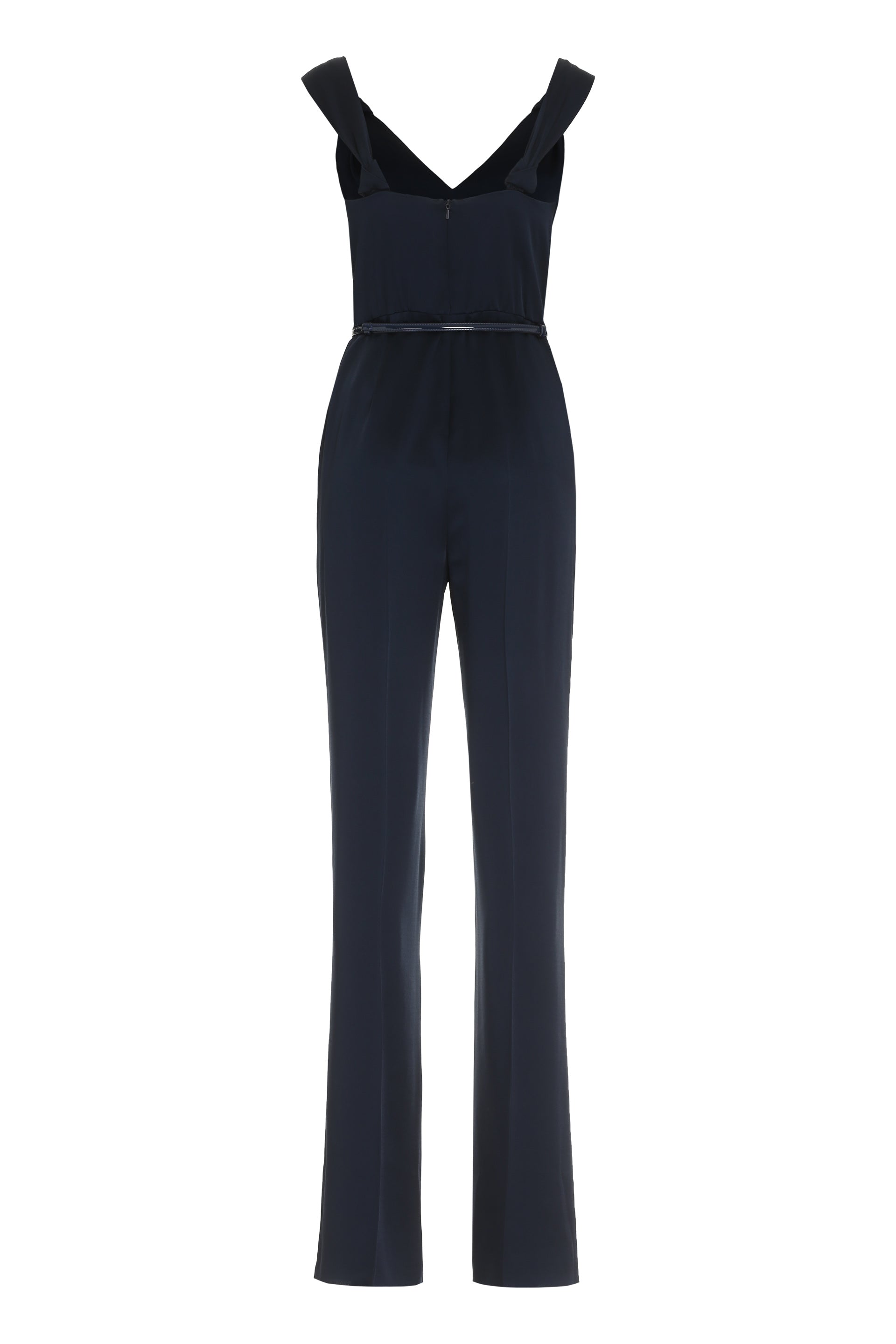 Pino satin jumpsuit