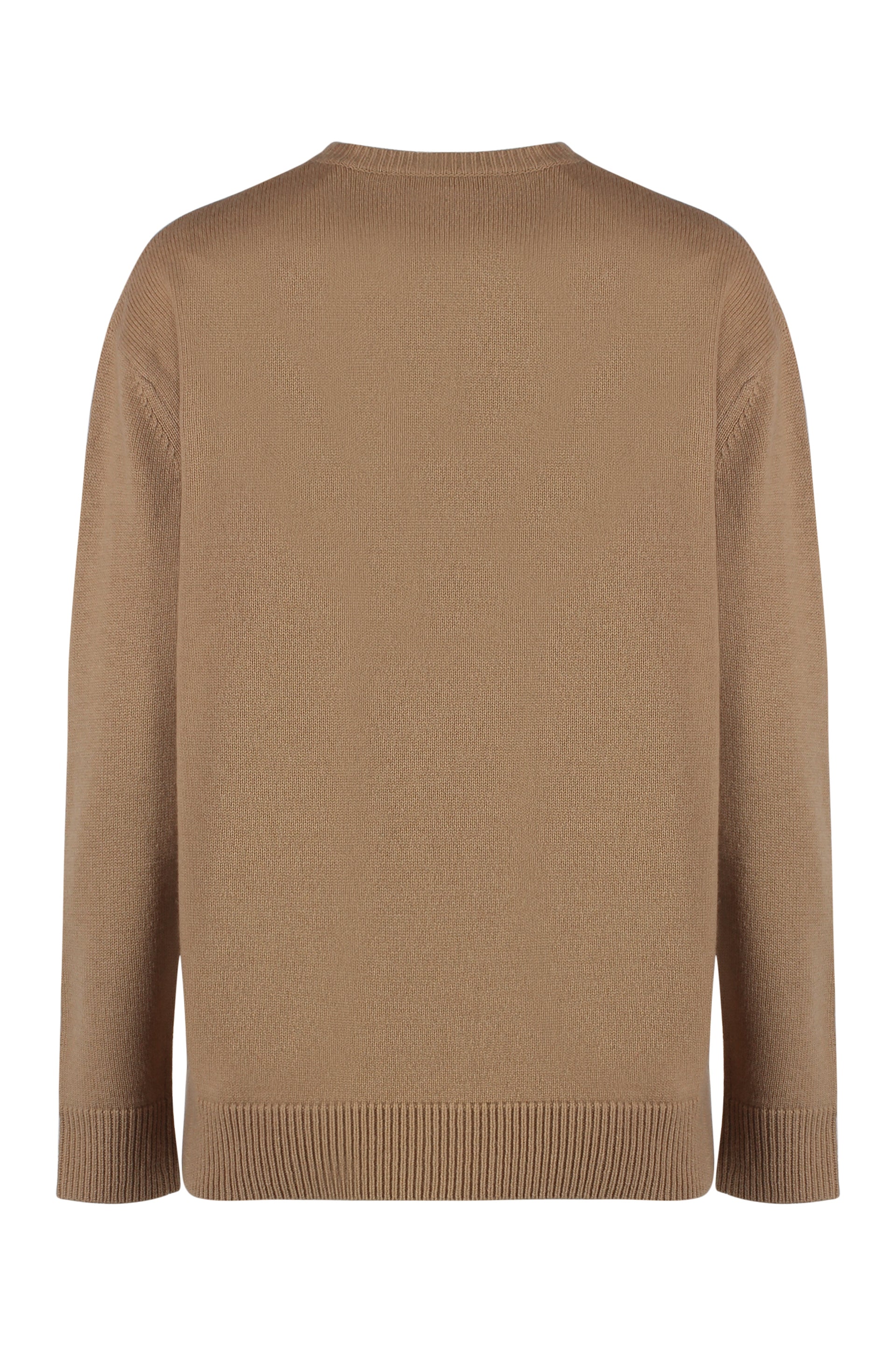 Plata wool and cashmere sweater