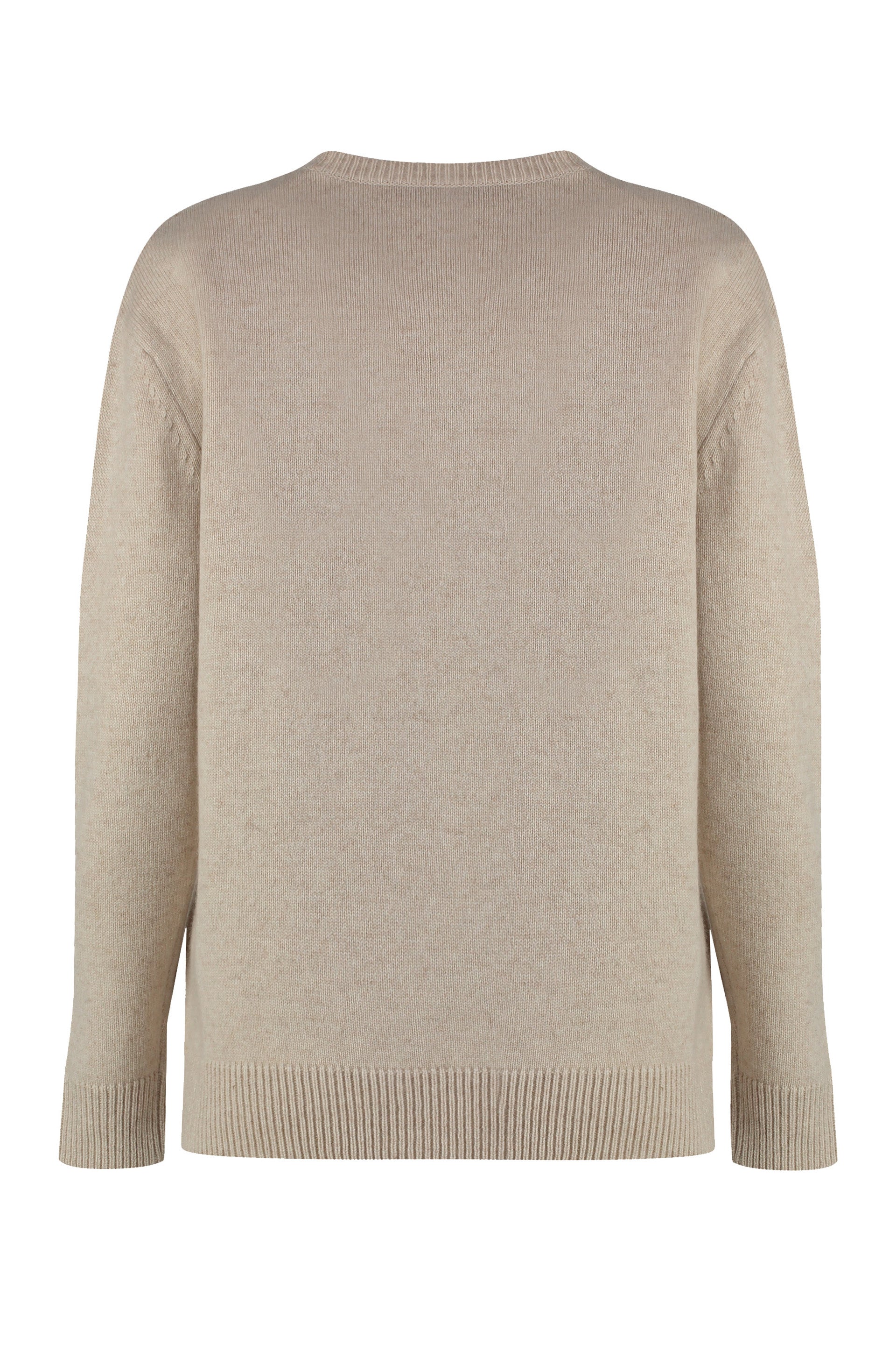 Plata Wool and cashmere sweater