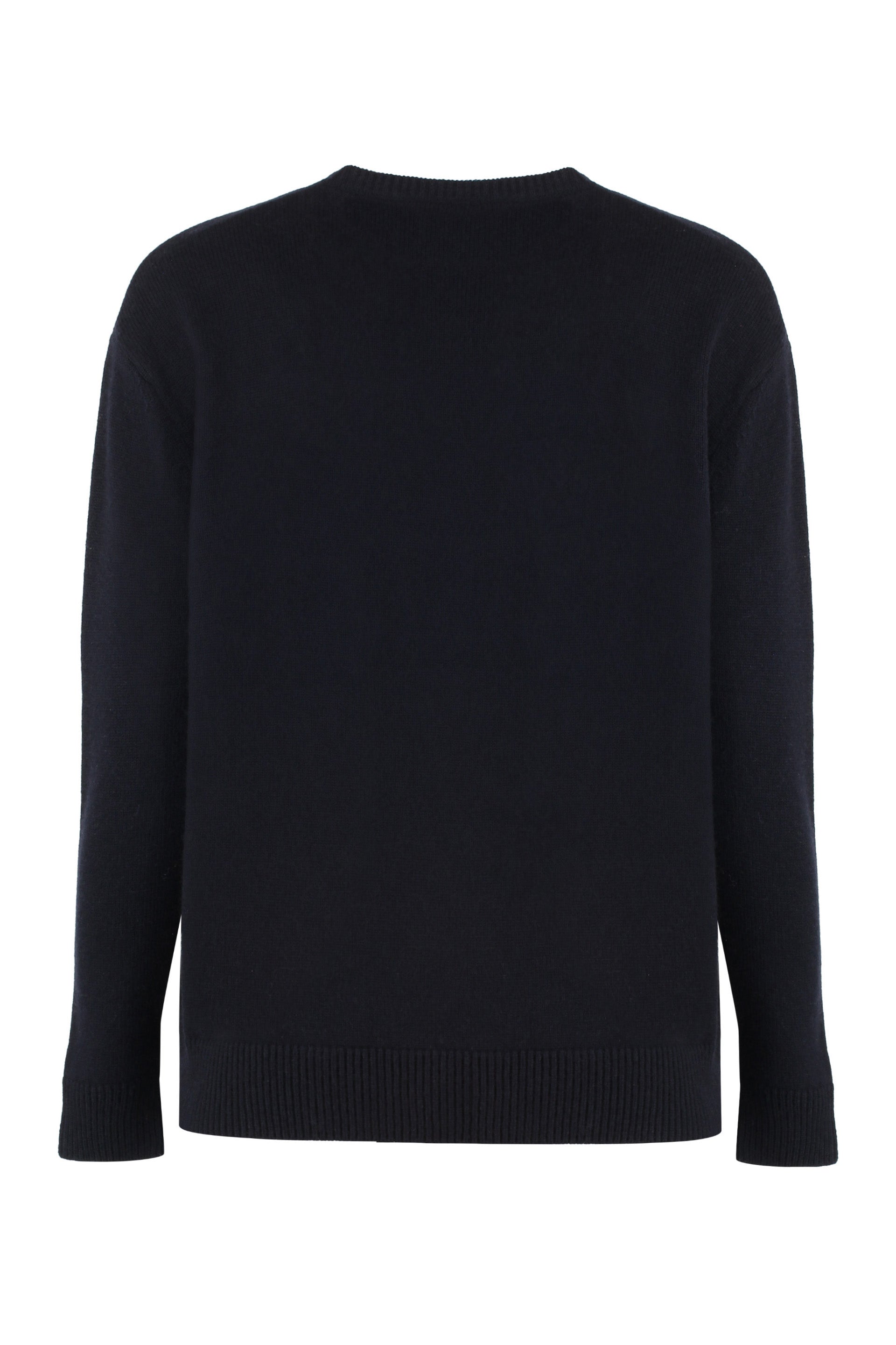 Plata Wool and cashmere sweater