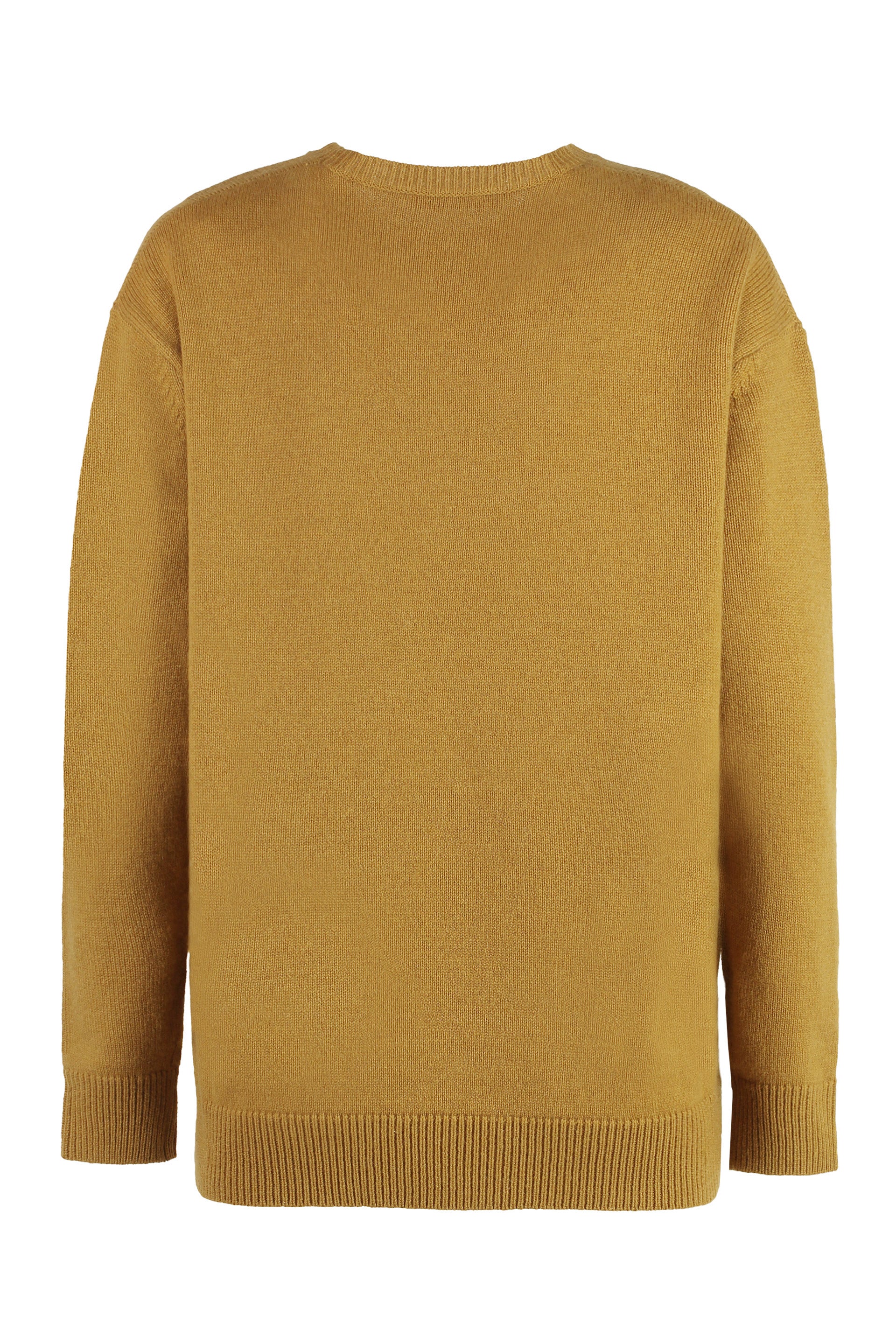 Plata Wool and cashmere sweater