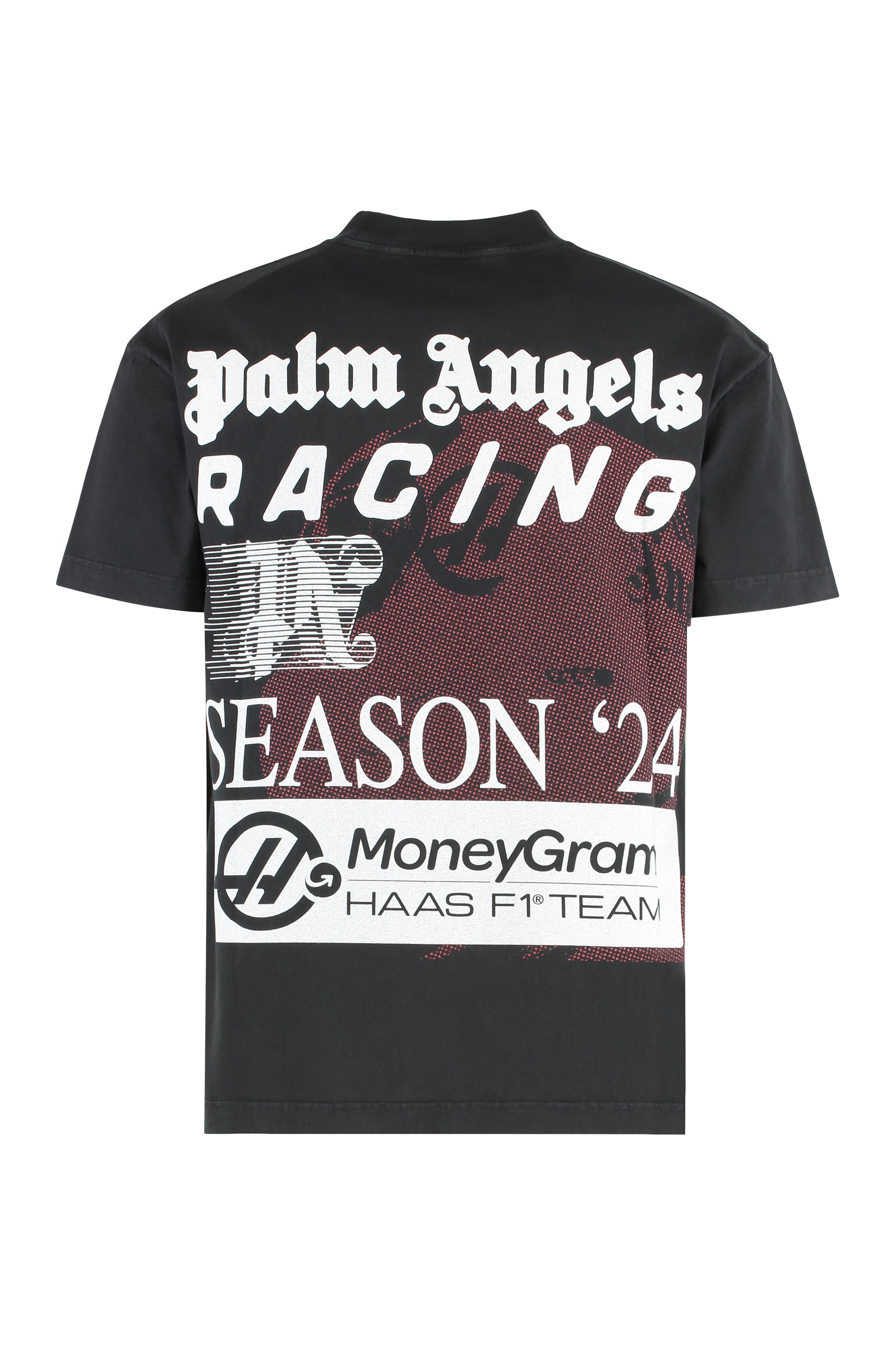 T-shirt Paxhaas Racing Club