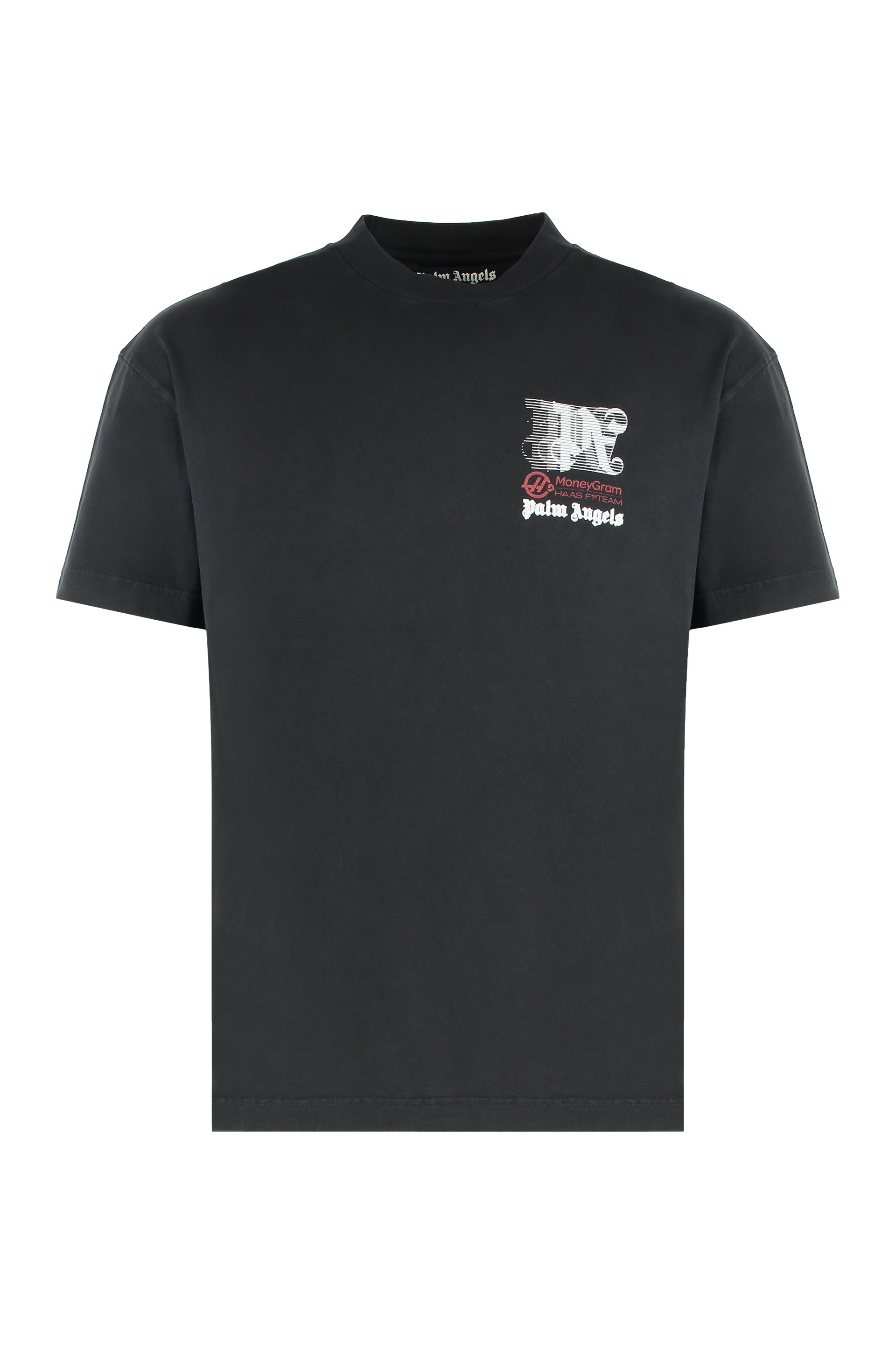 T-shirt Paxhaas Racing Club