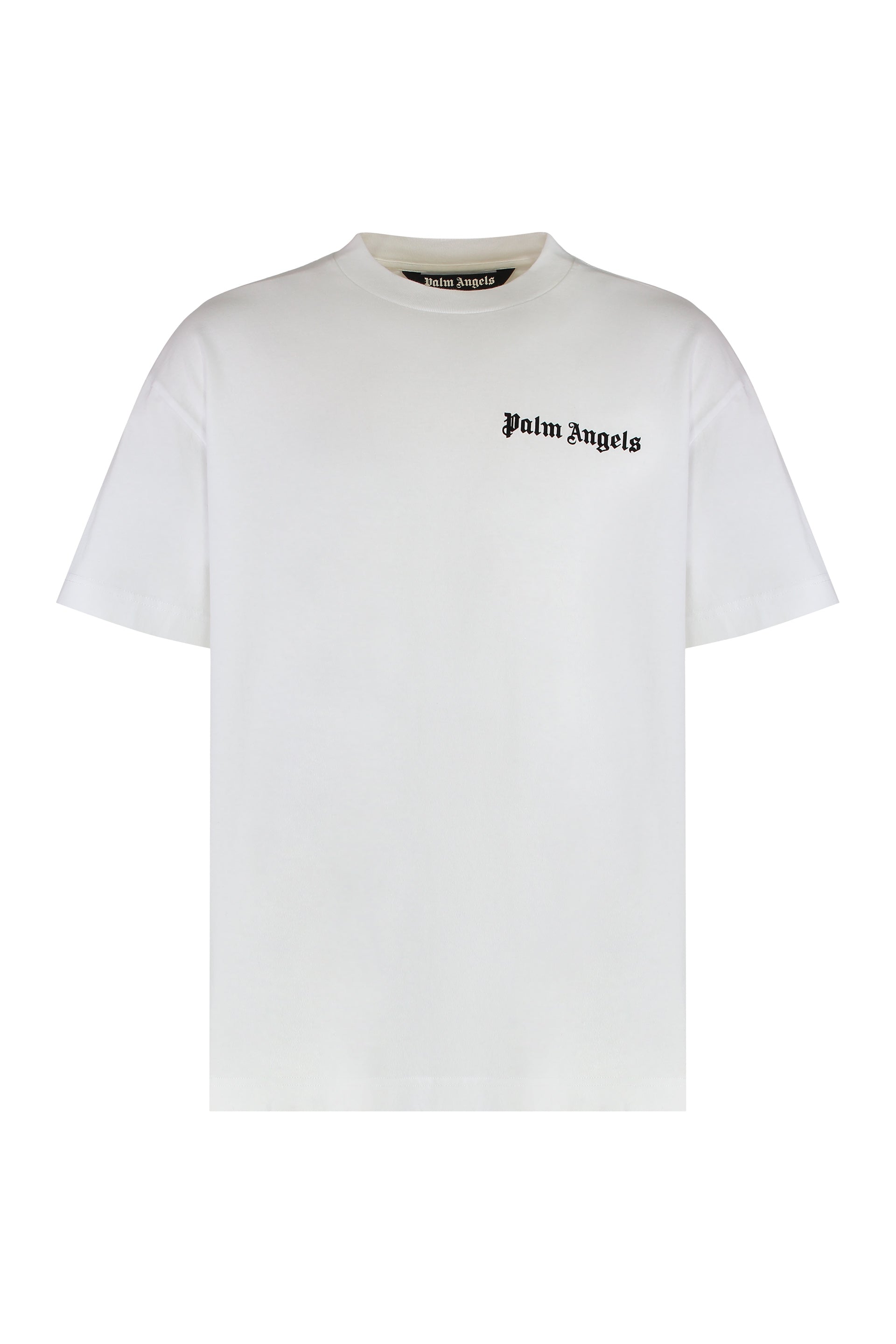 Set of three cotton t-shirts