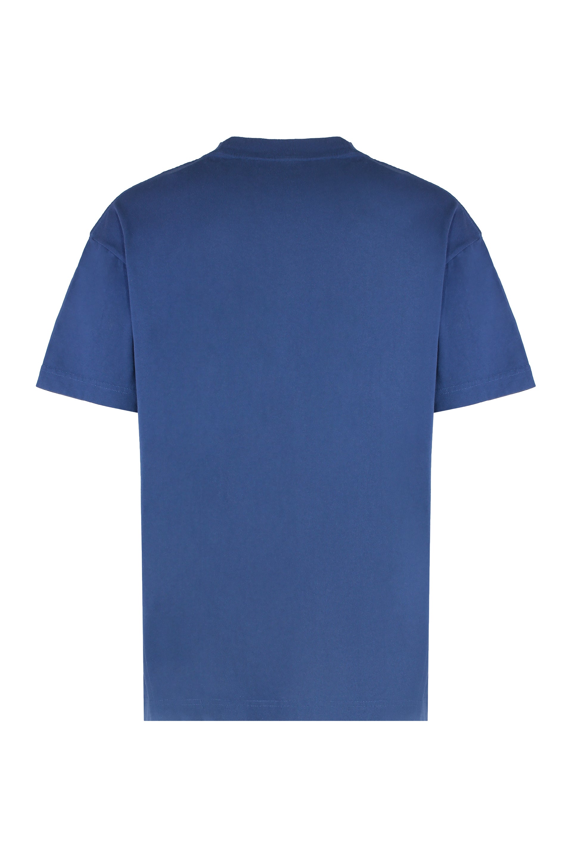 Set of three cotton t-shirts