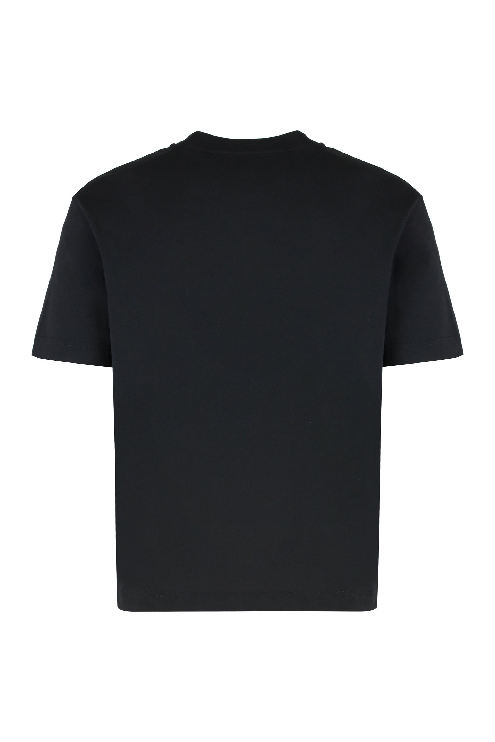 Set of cotton t-shirts