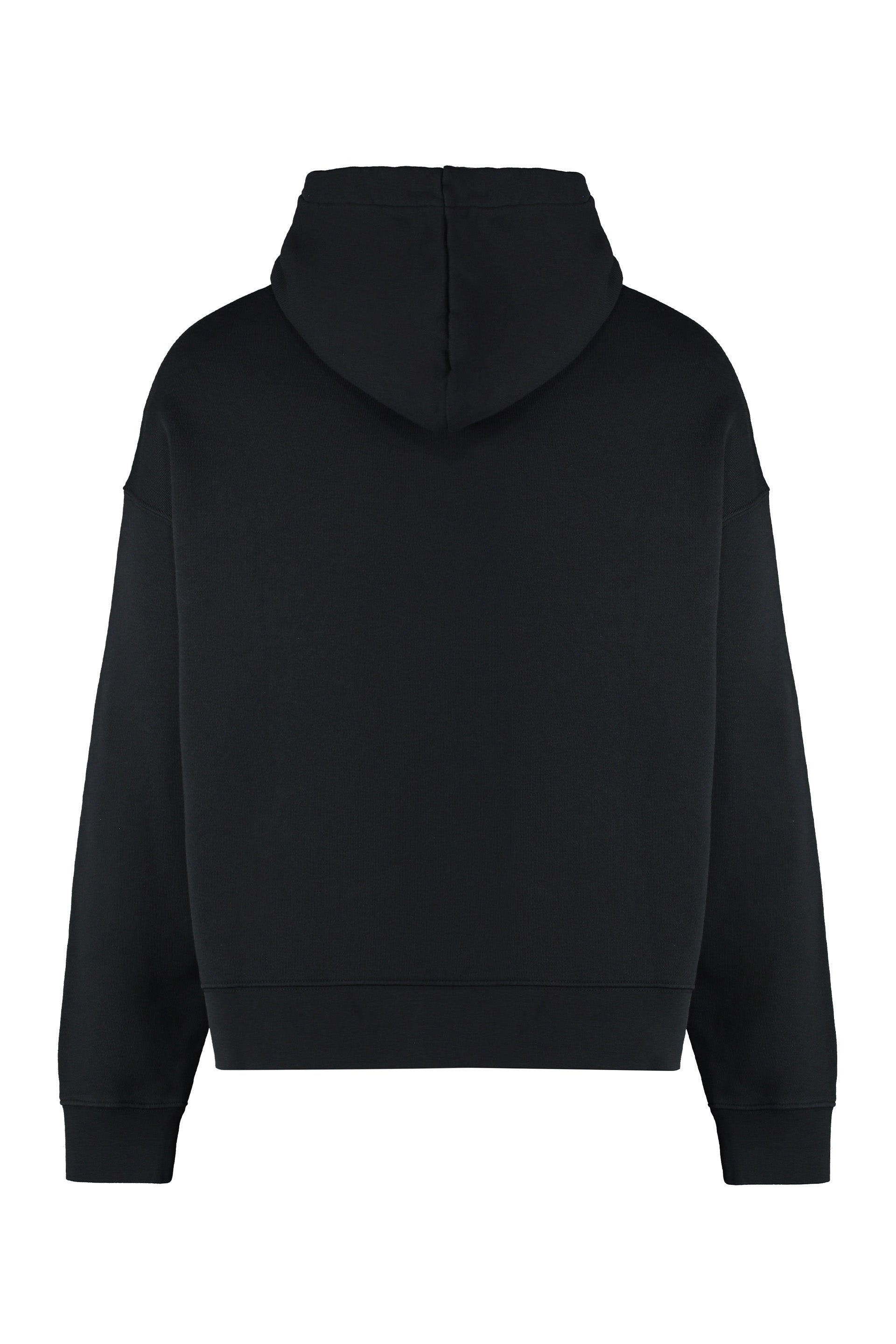 Cotton hoodie