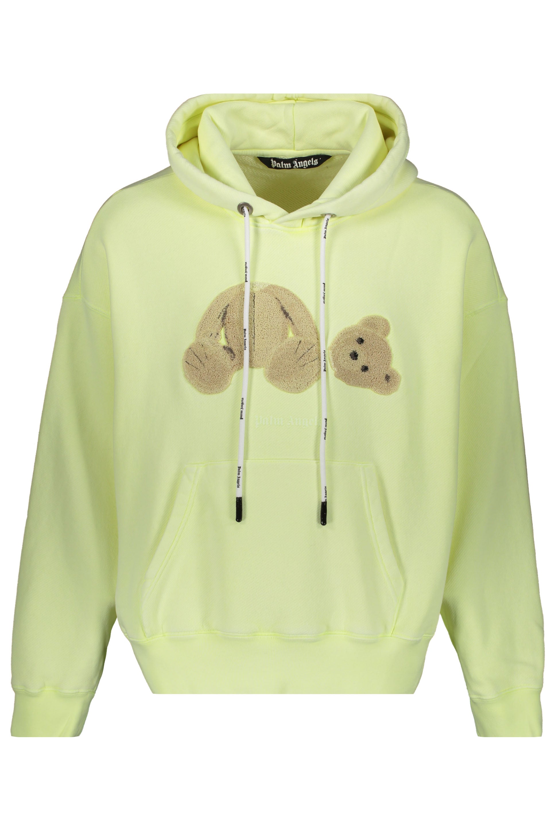 Cotton hoodie