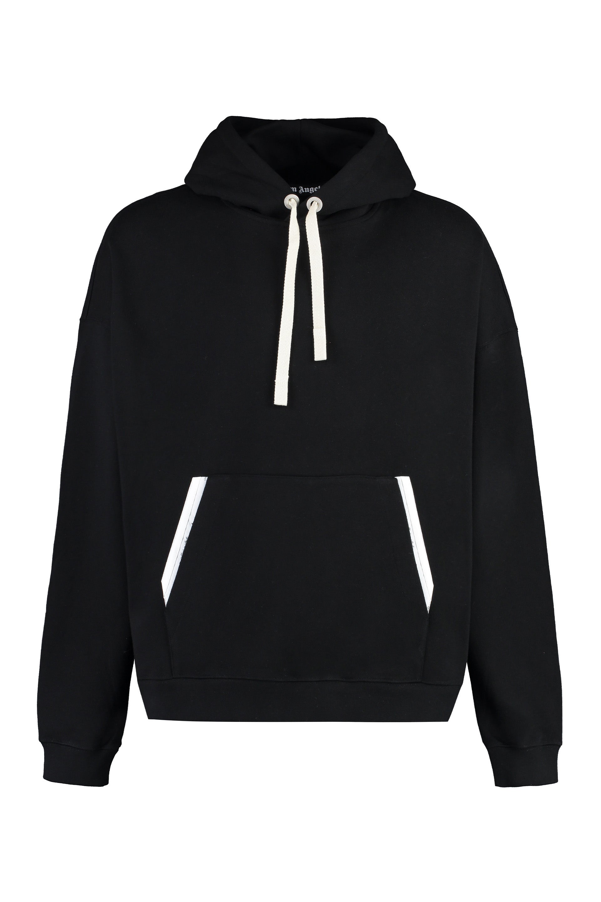 Cotton hoodie