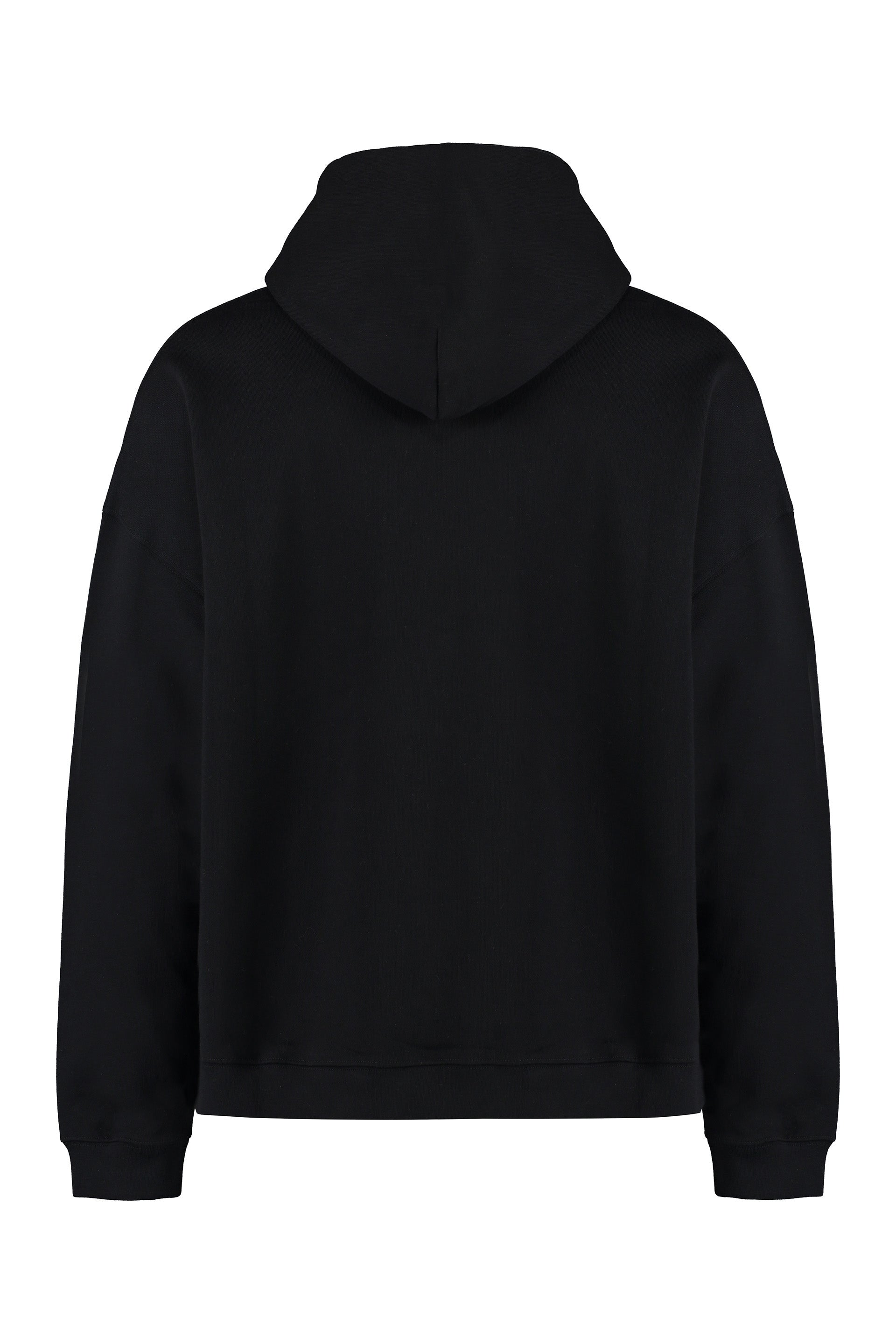 Cotton hoodie