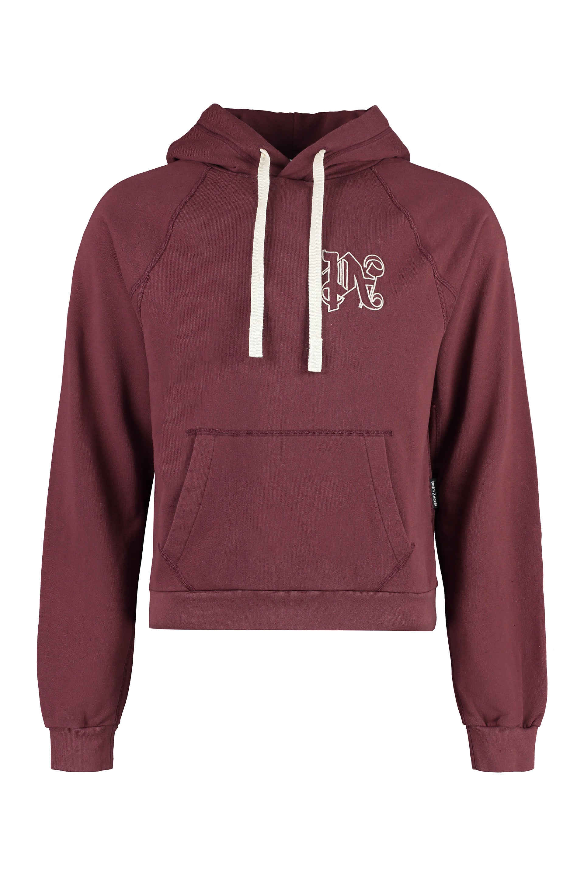 Cotton hoodie
