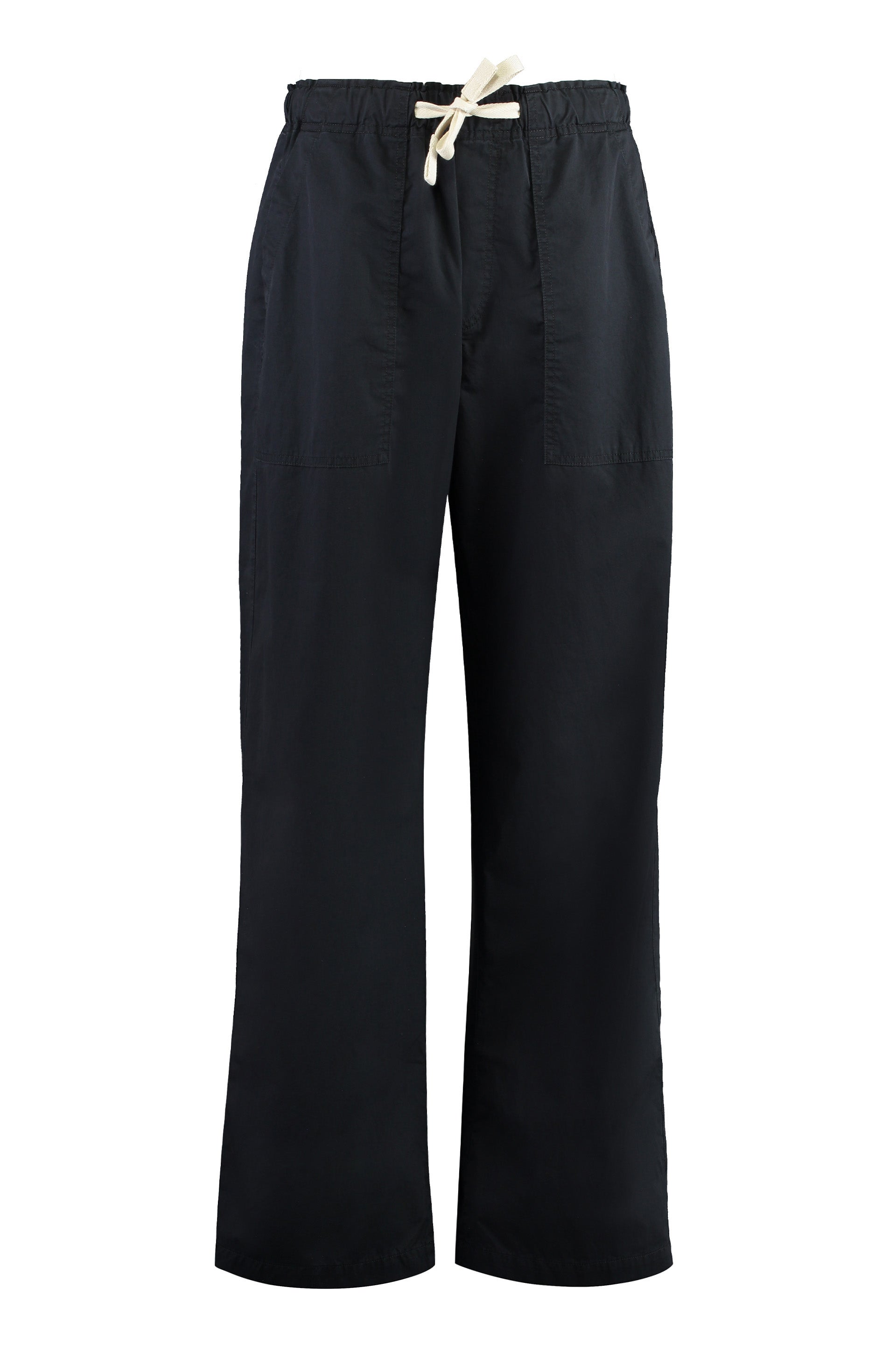 Cotton trousers