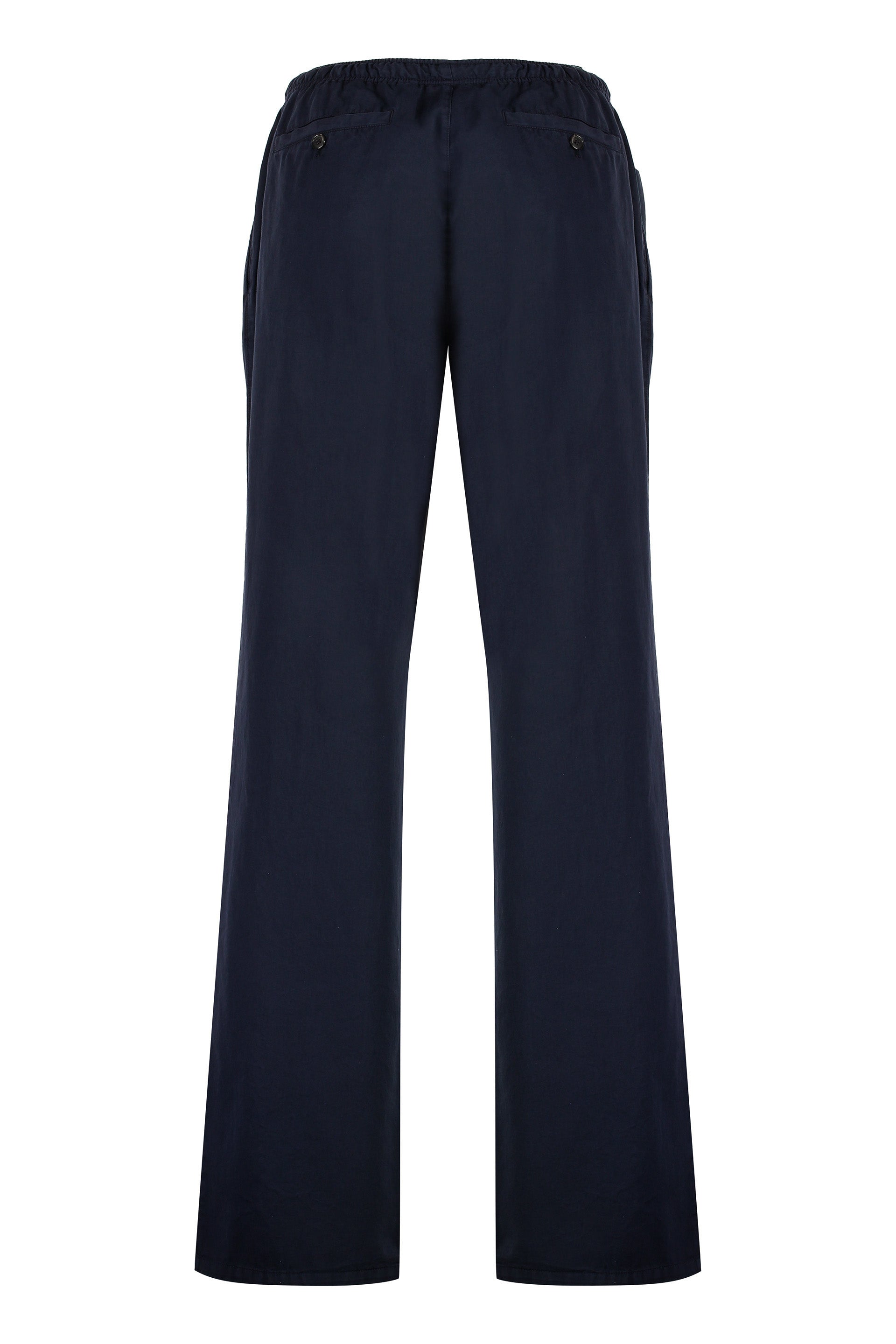 Cotton trousers