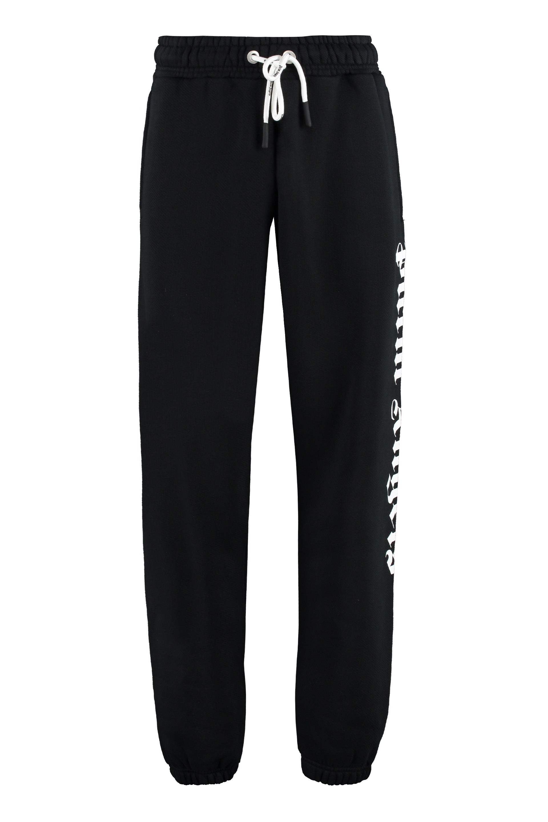 Jersey sweatpants