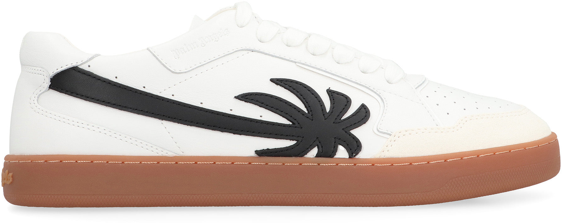 Palm 1 low-top sneakers