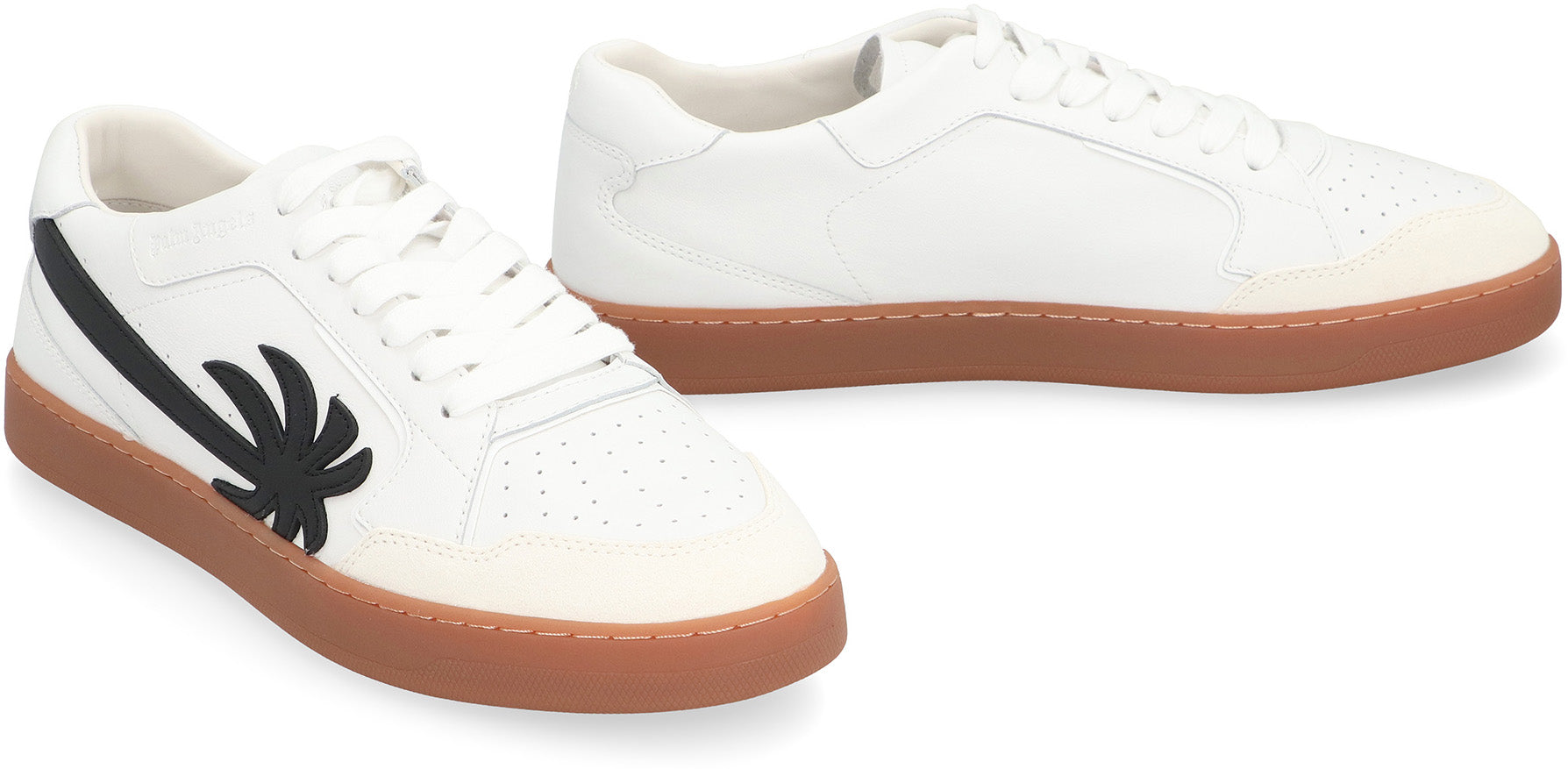 Palm 1 low-top sneakers