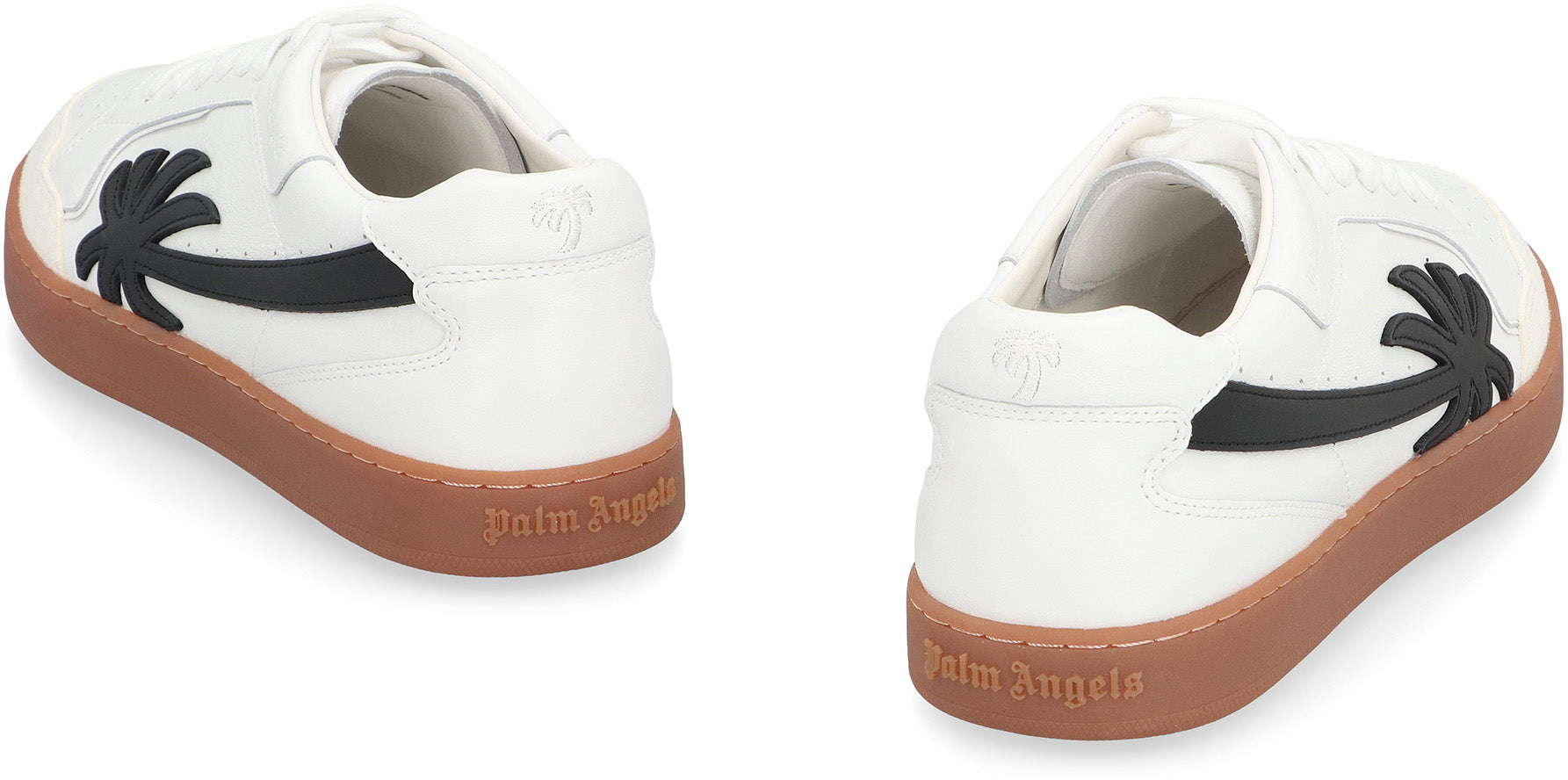 Palm 1 low-top sneakers