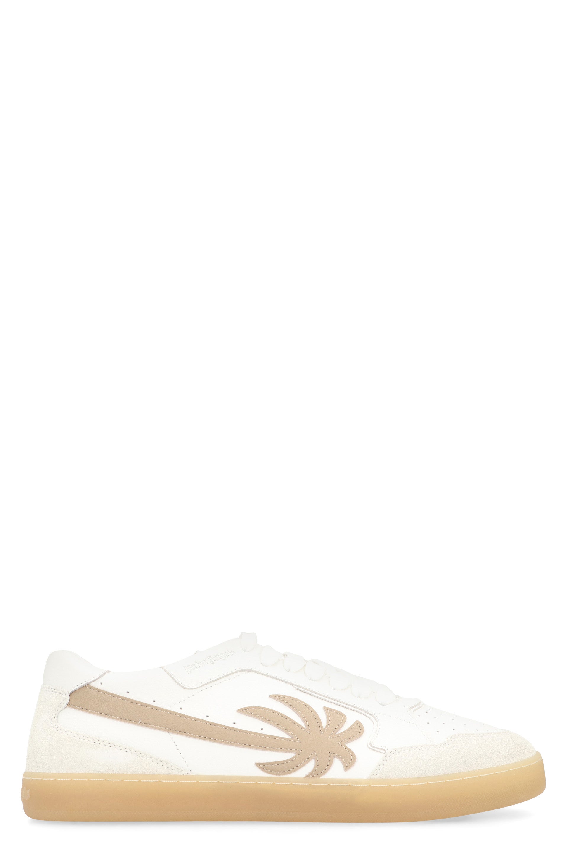 Sneakers low-top New Palm 1 in leather