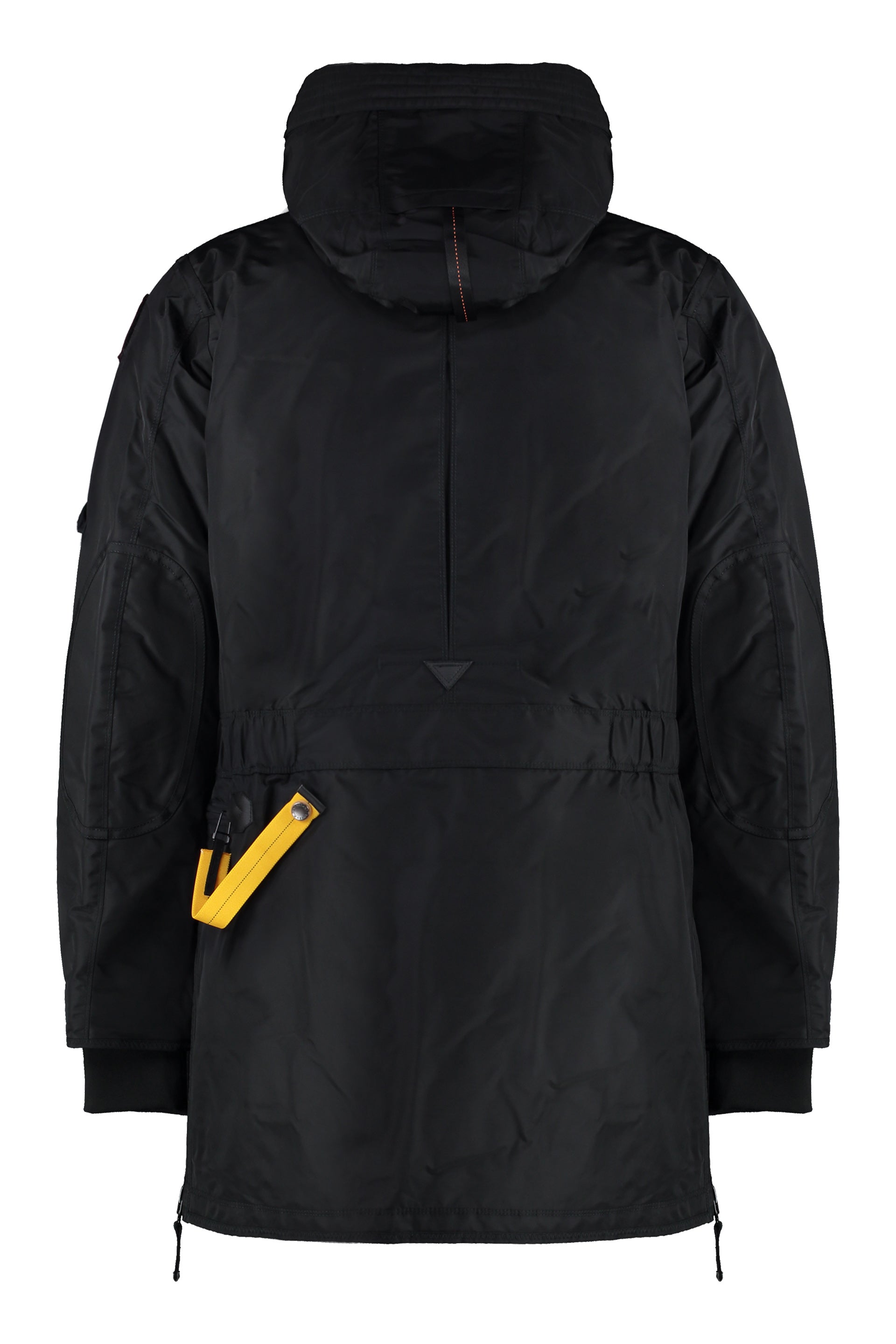 Kodiak Technical fabric parka