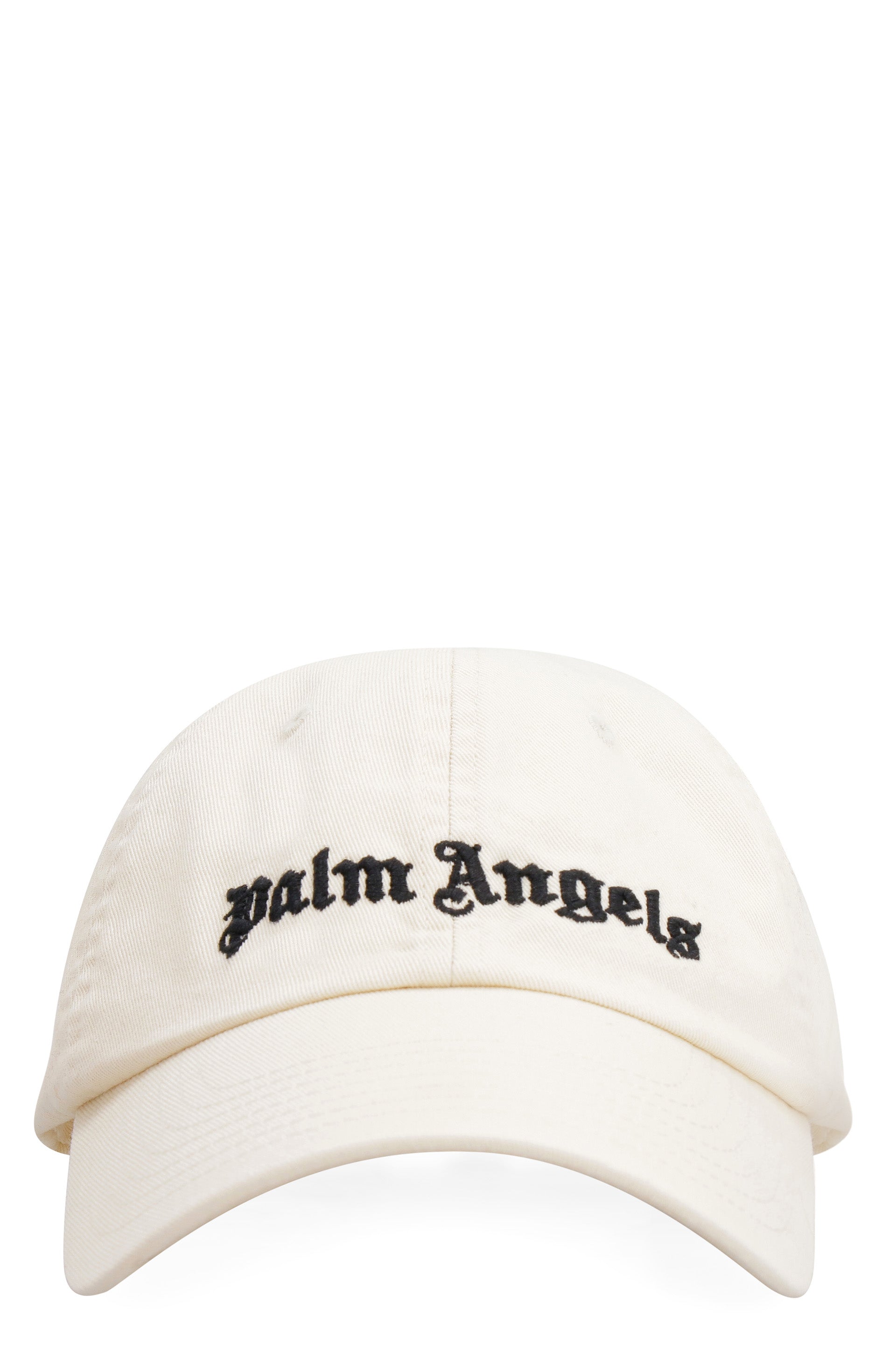 Logo baseball cap