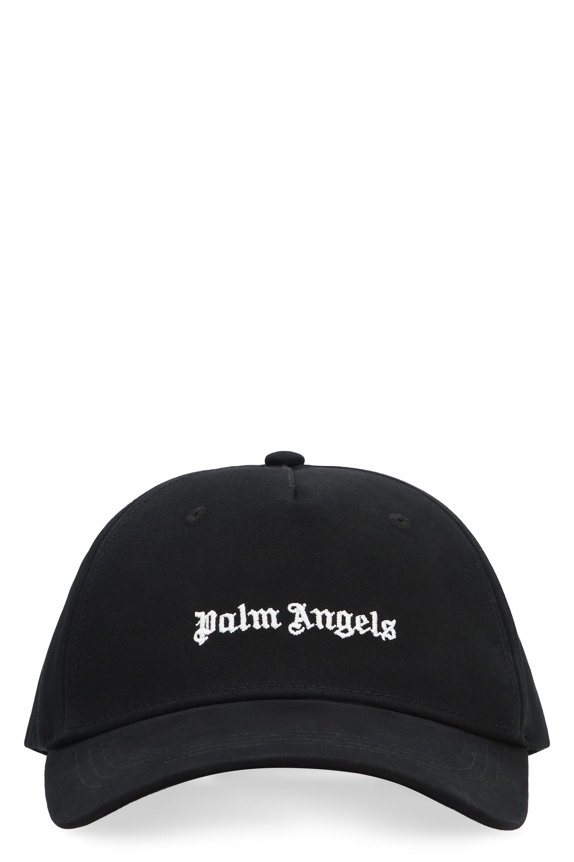 Logo baseball cap