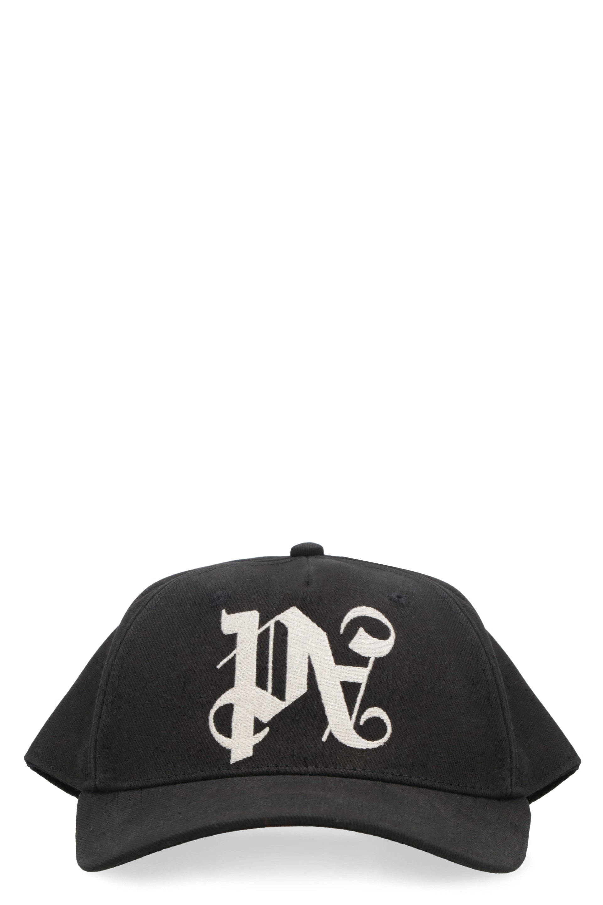 Logo baseball cap