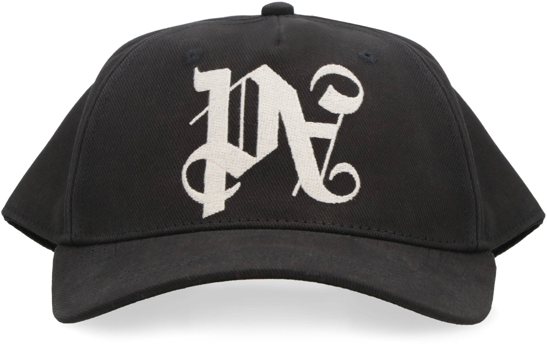 Logo baseball cap