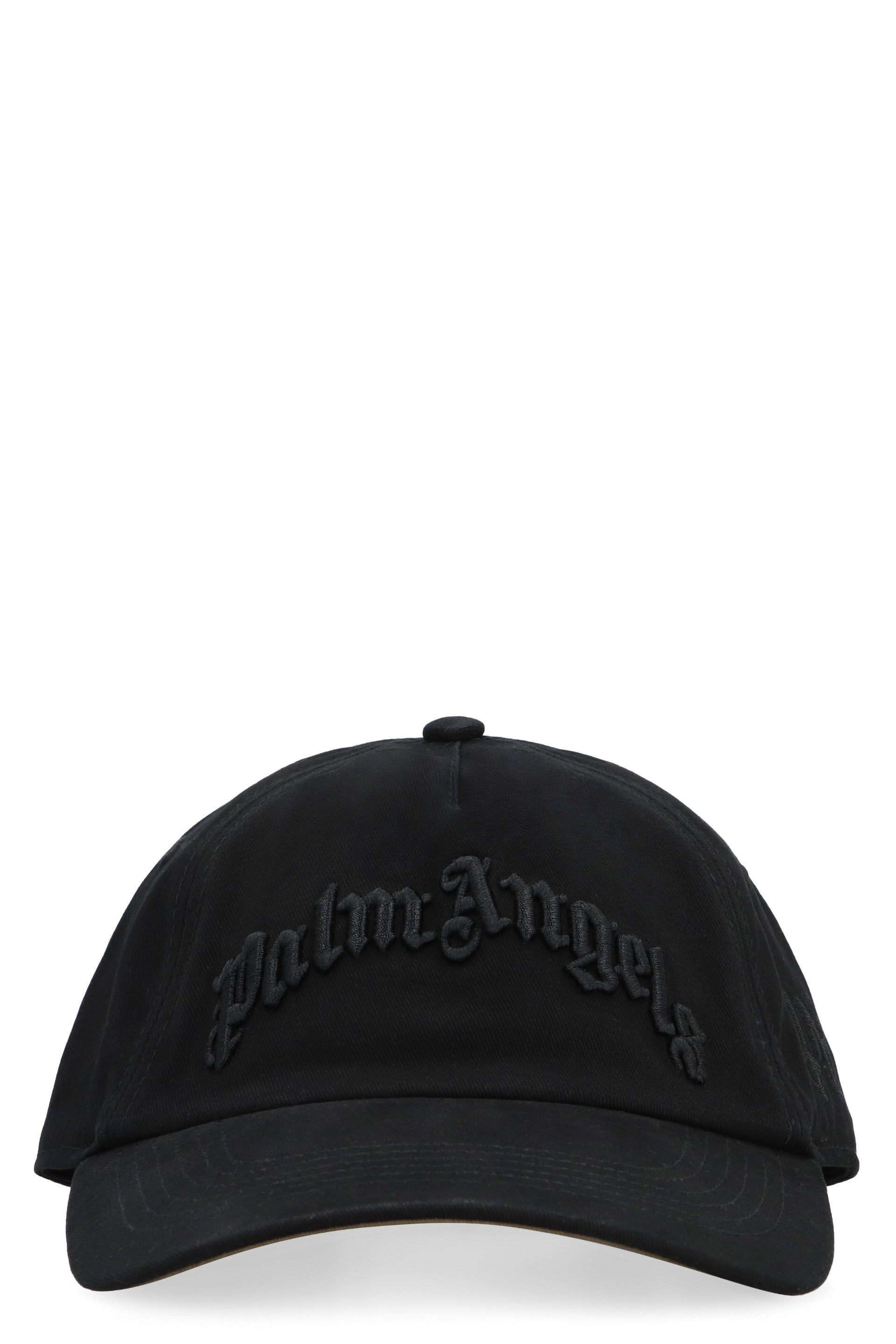 Logo baseball cap