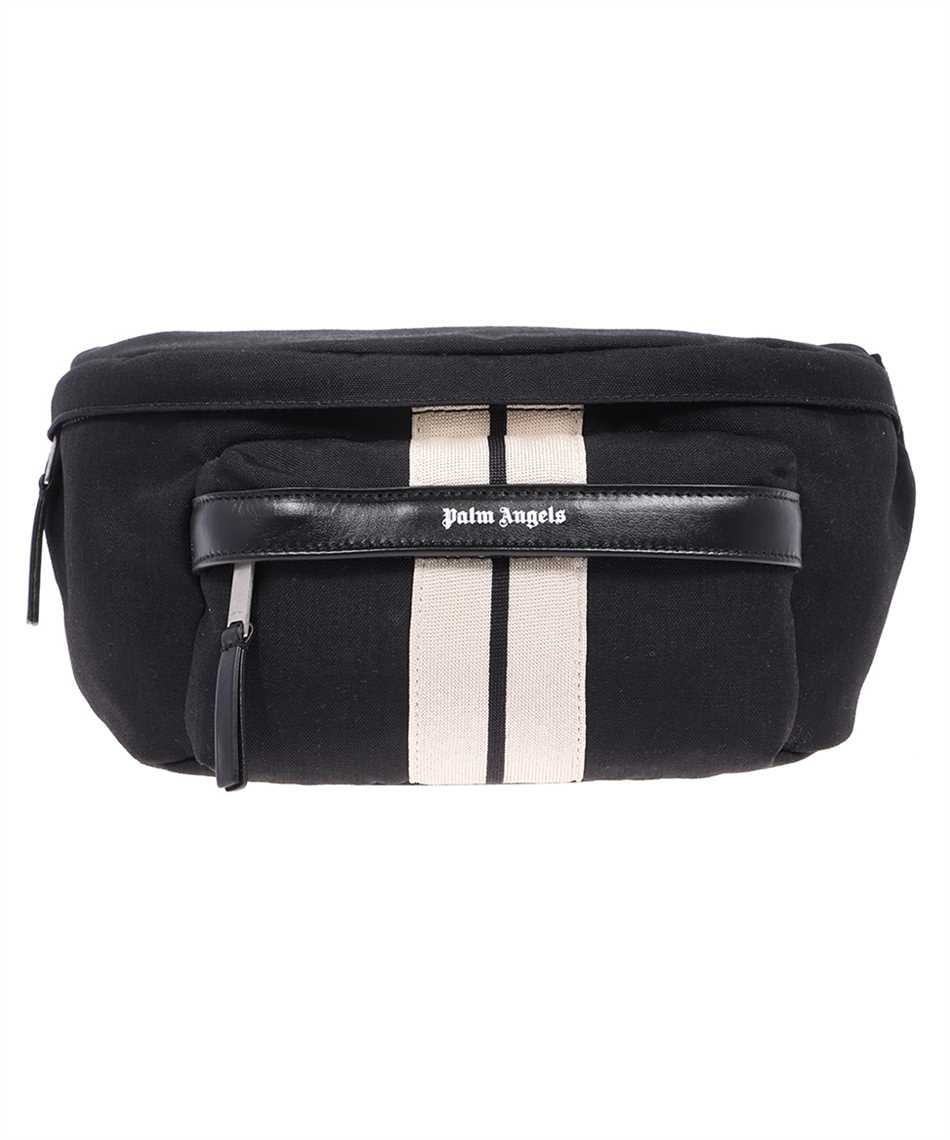 Belt bag with logo