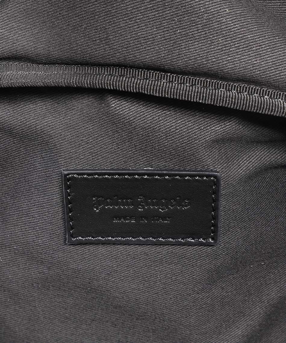 Belt bag with logo